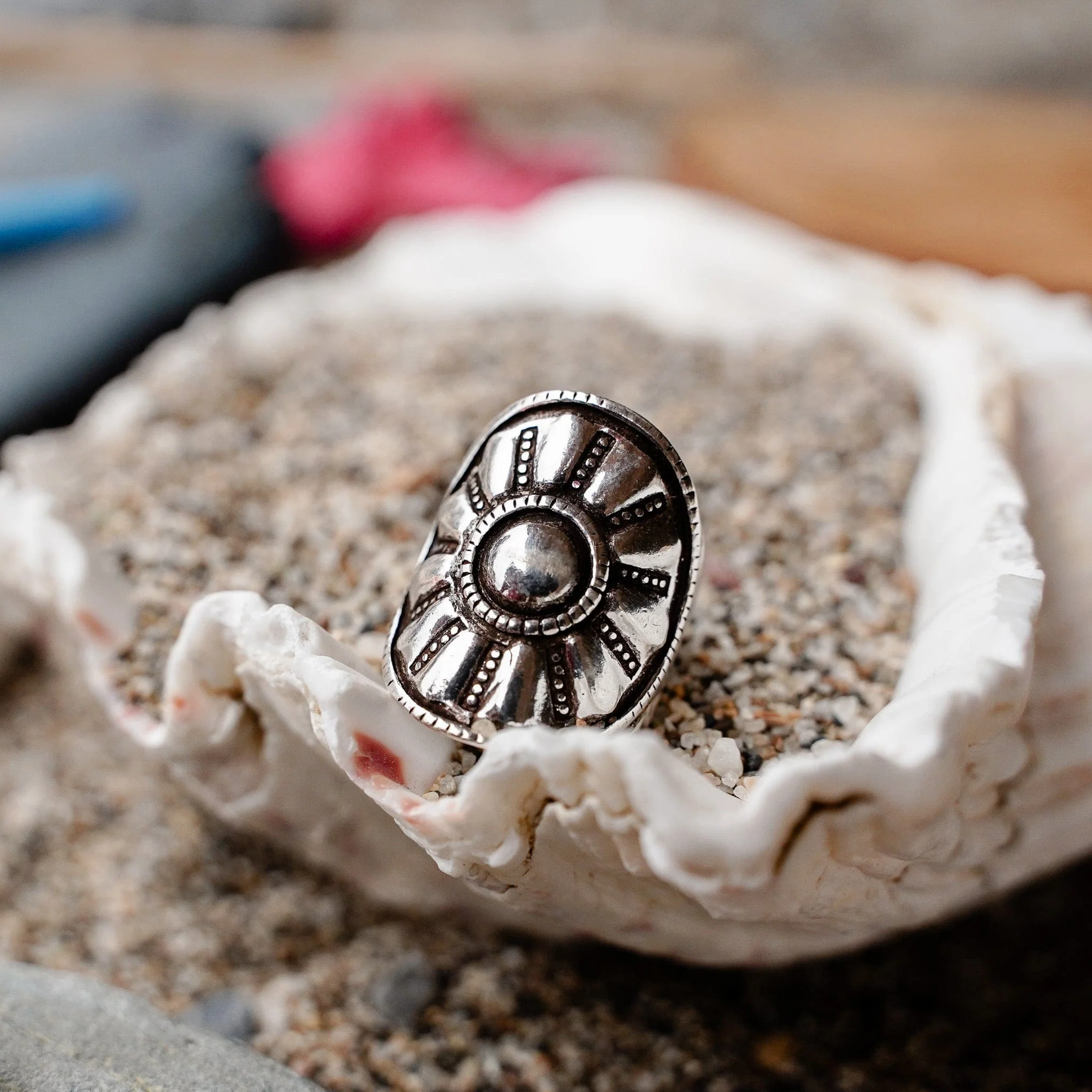 Coralia Ring - Image 3