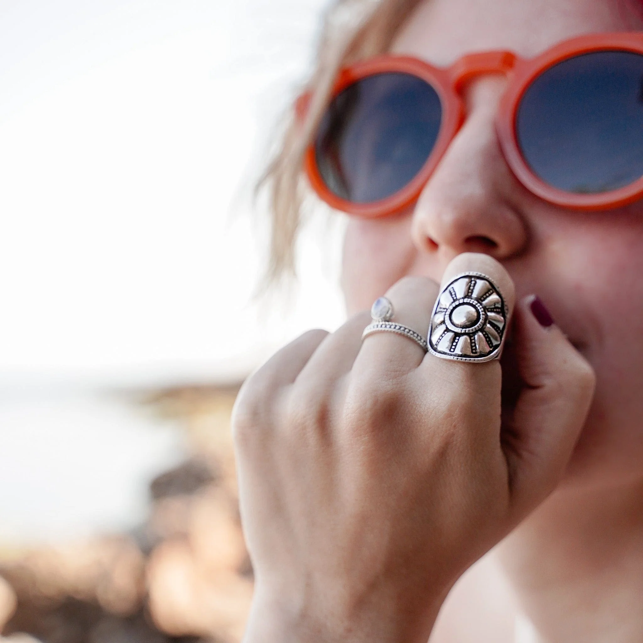 Coralia Ring - Image 4