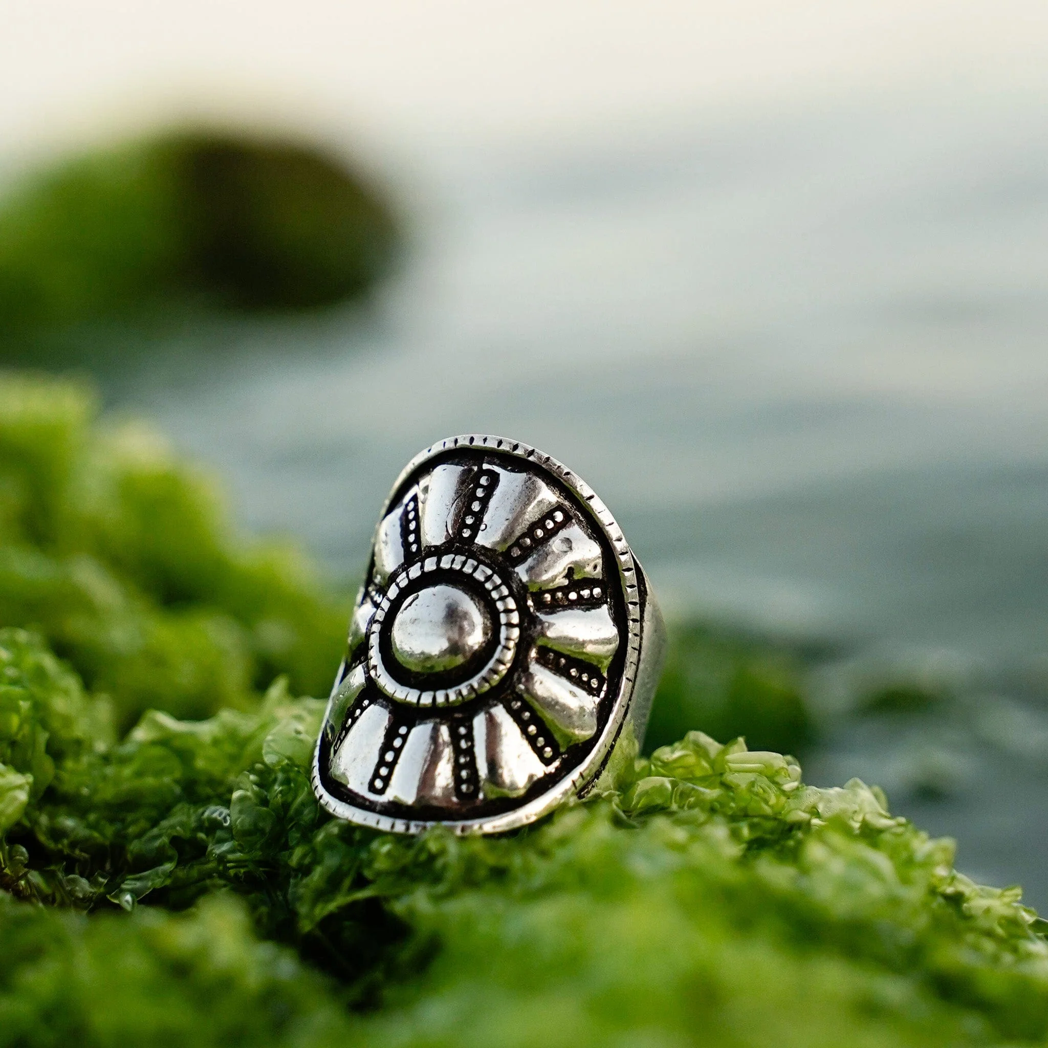 Coralia Ring - Image 6