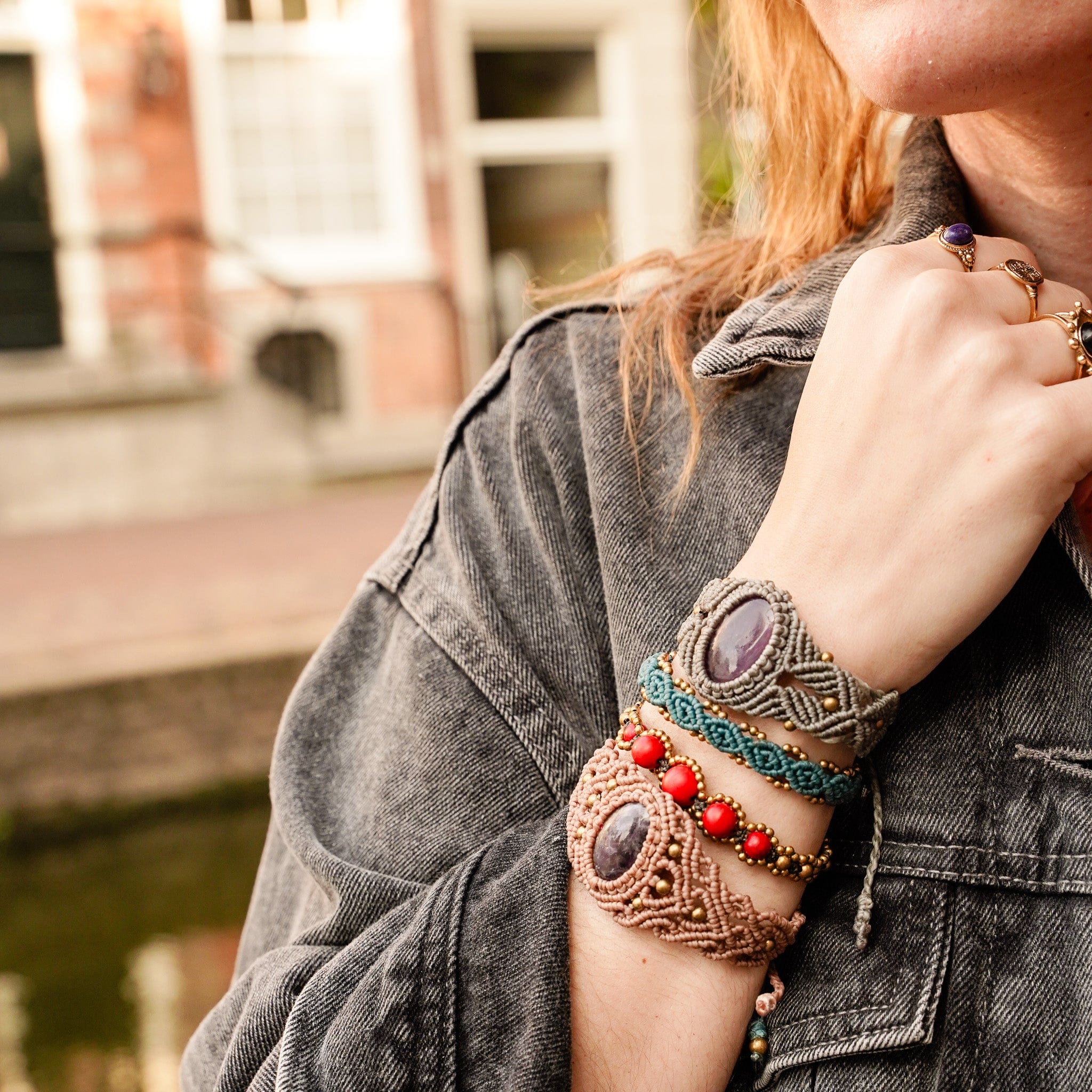 Corsica Bracelet - Image 4