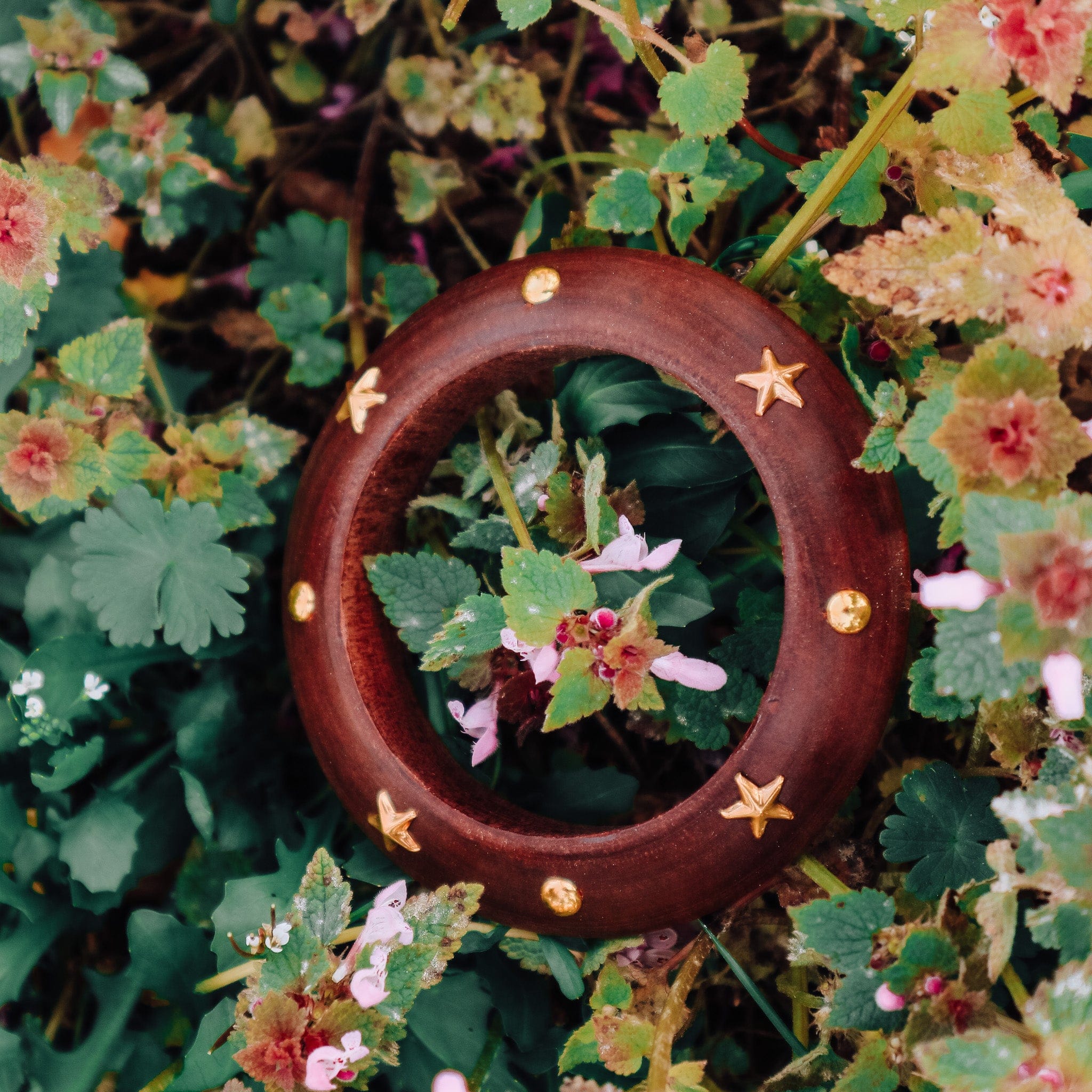 CosmoWood Bracelet - Image 5