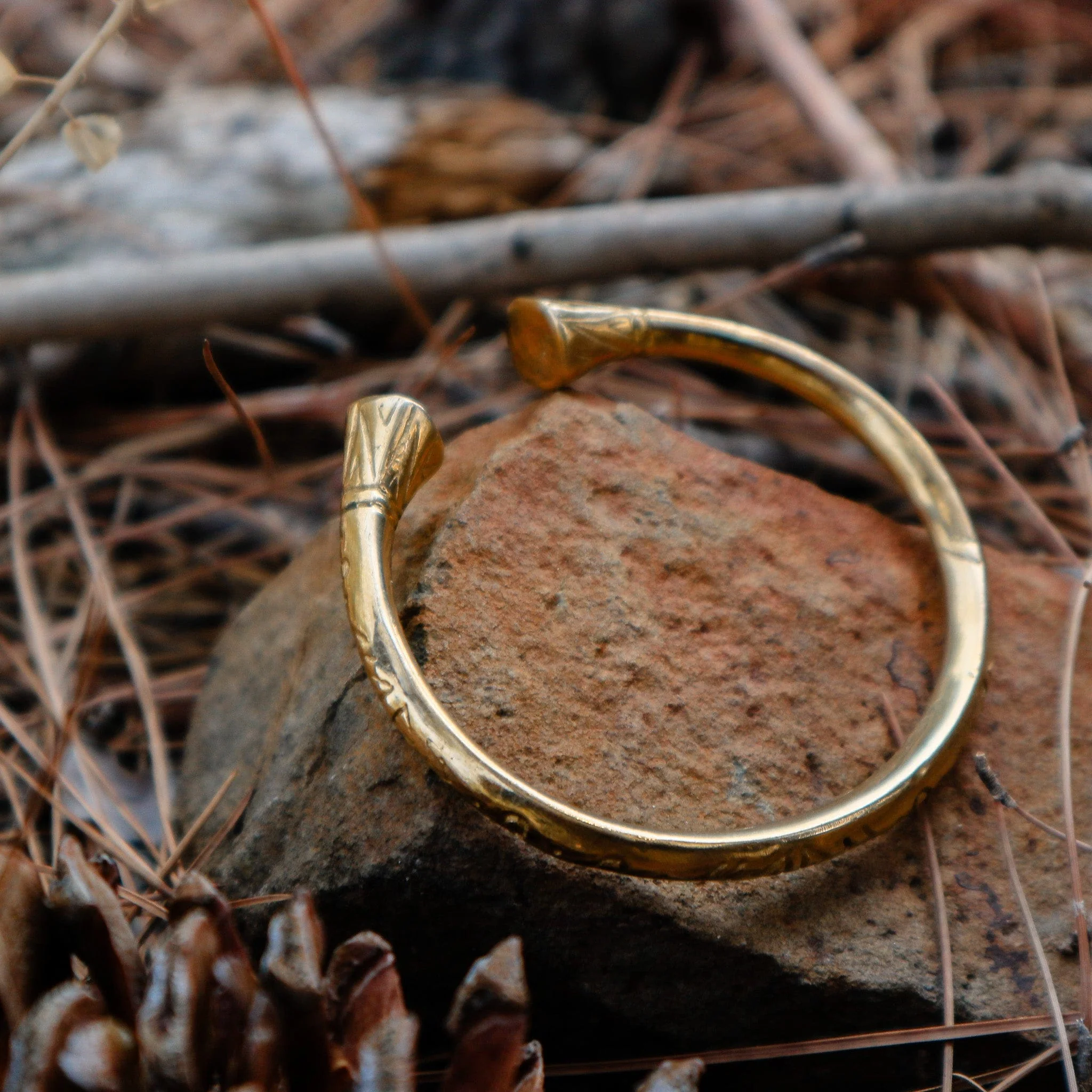 Crafted Elegance Bracelet - Image 6