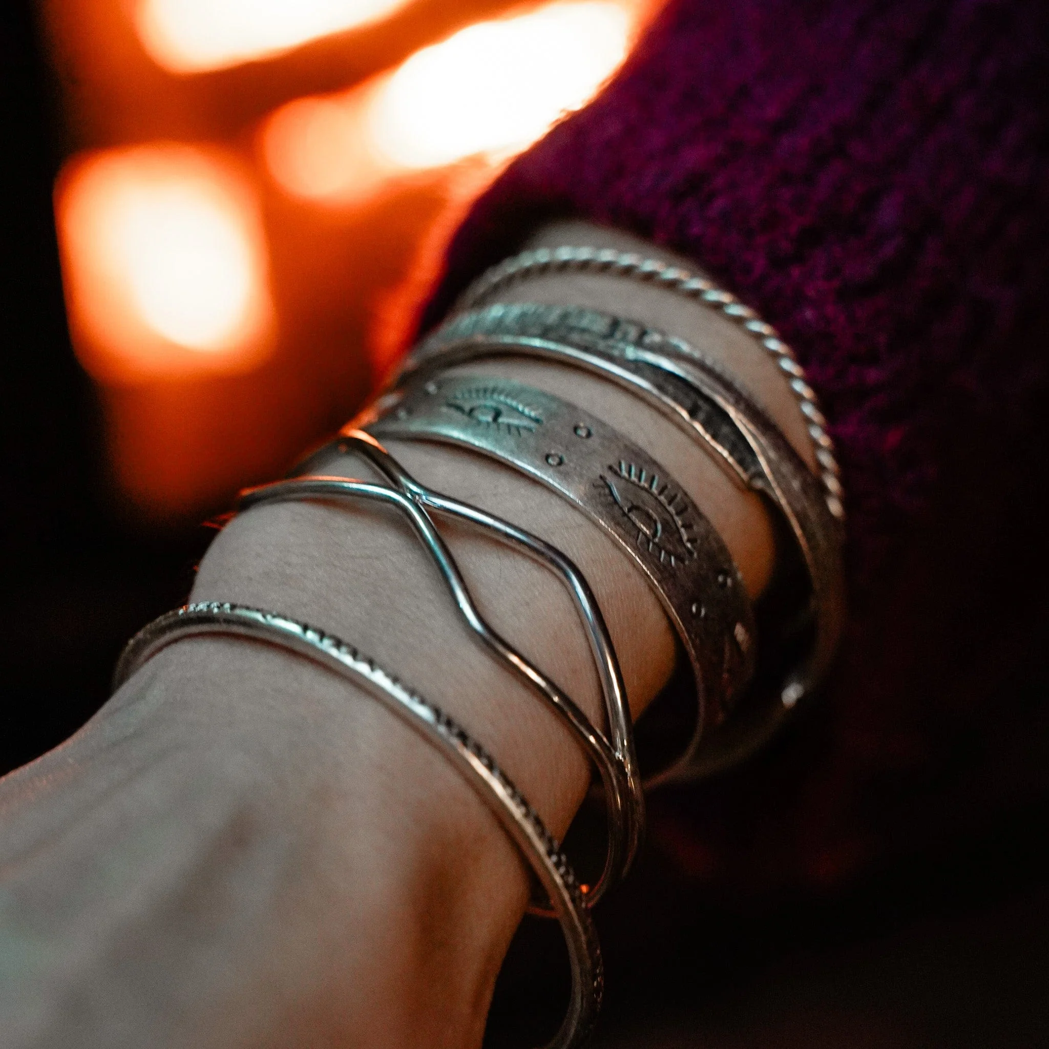 Creation Bracelet - Image 4
