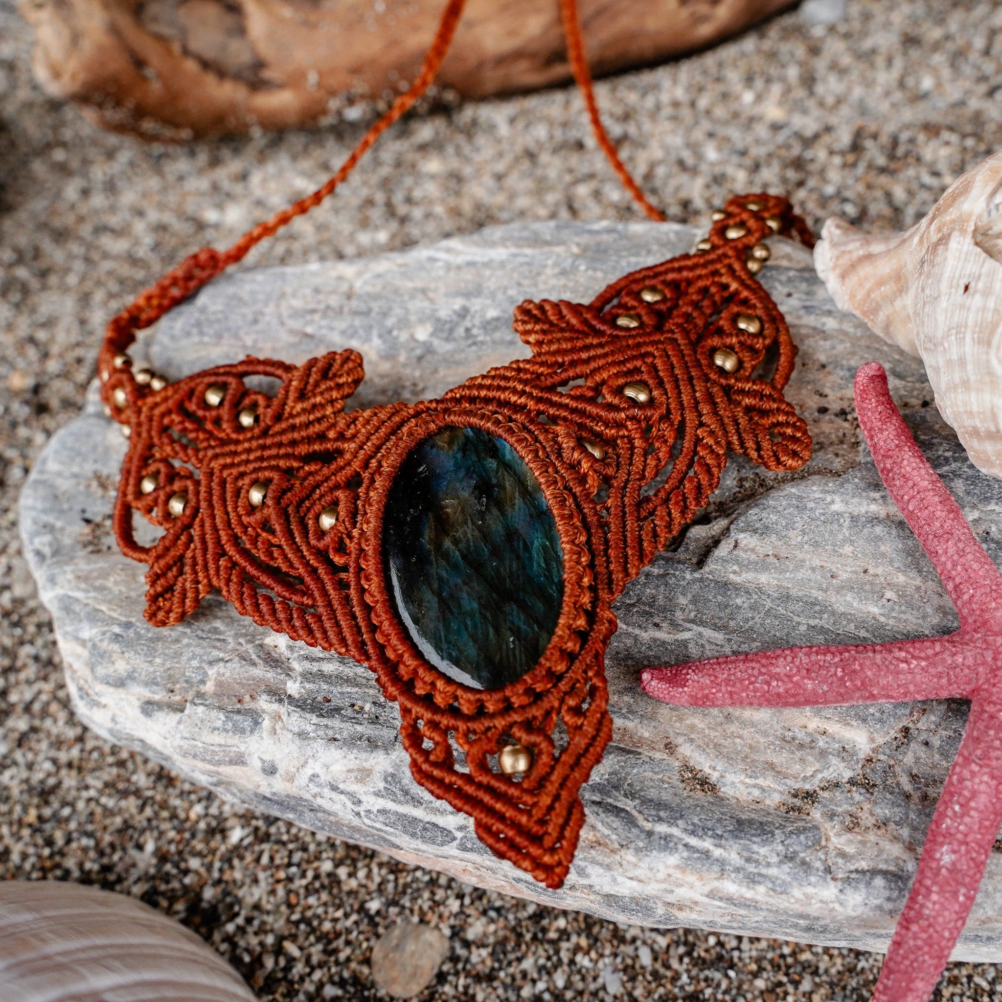 Crete Necklace - Image 3