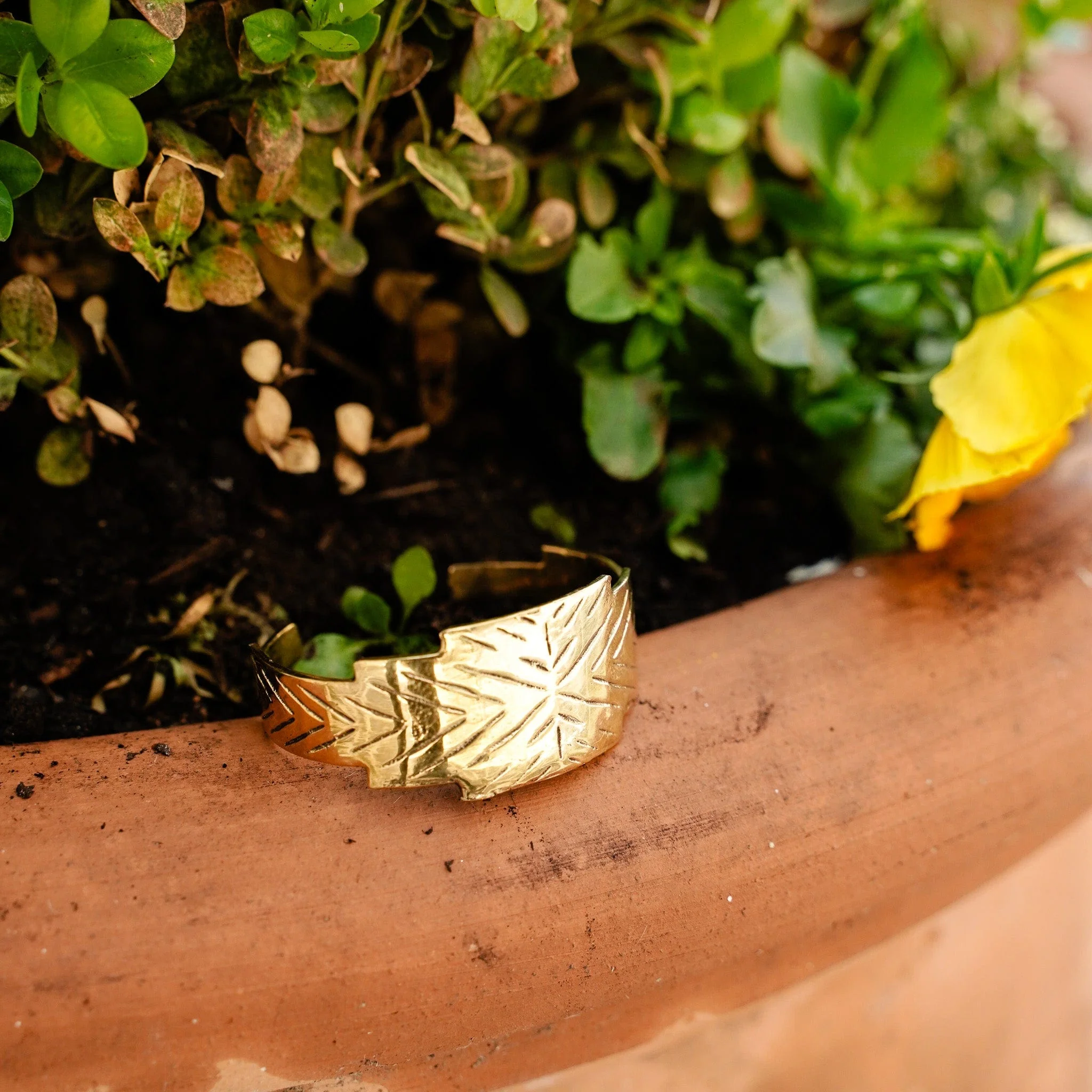Cubic Bracelet - Image 5