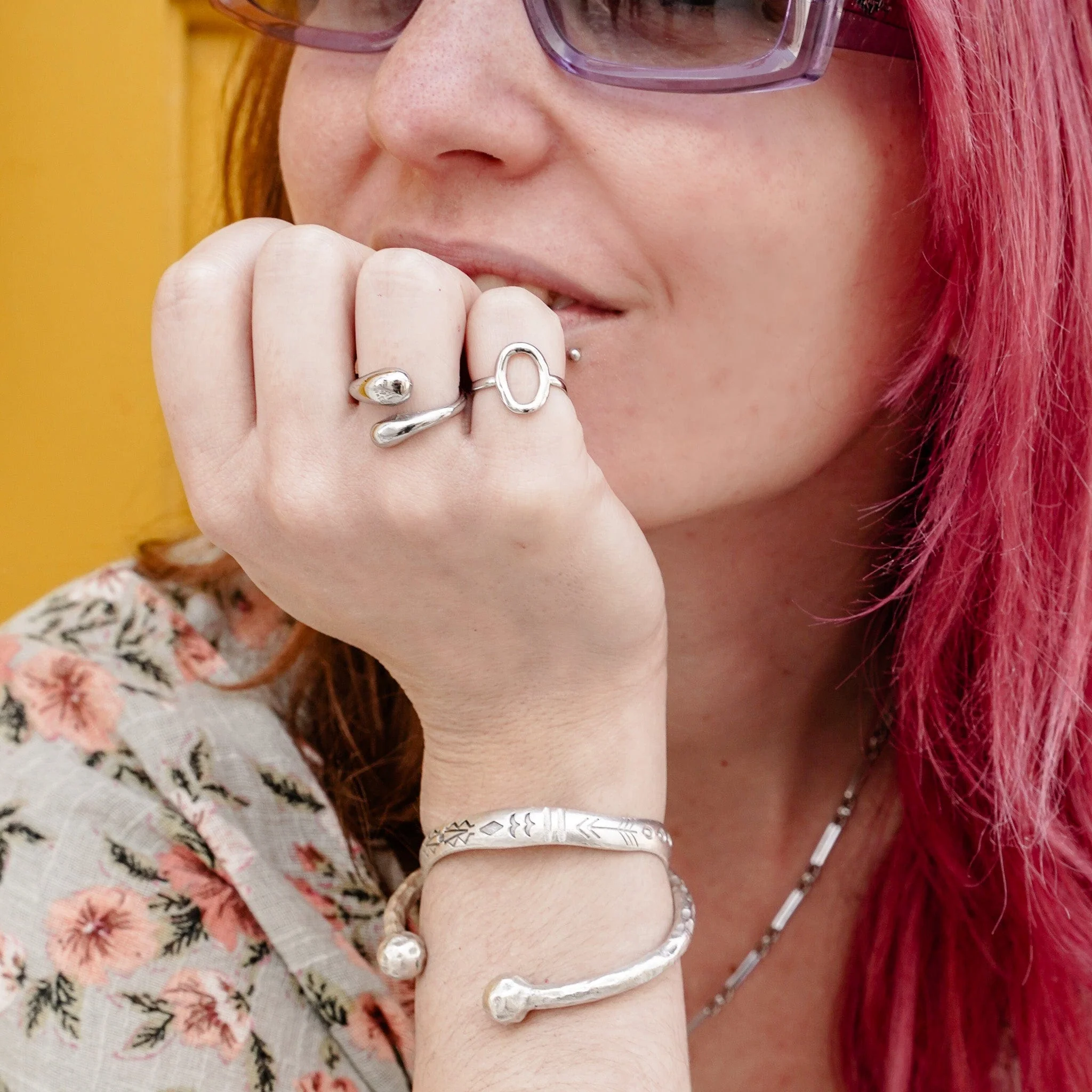Curve Ring - Image 2