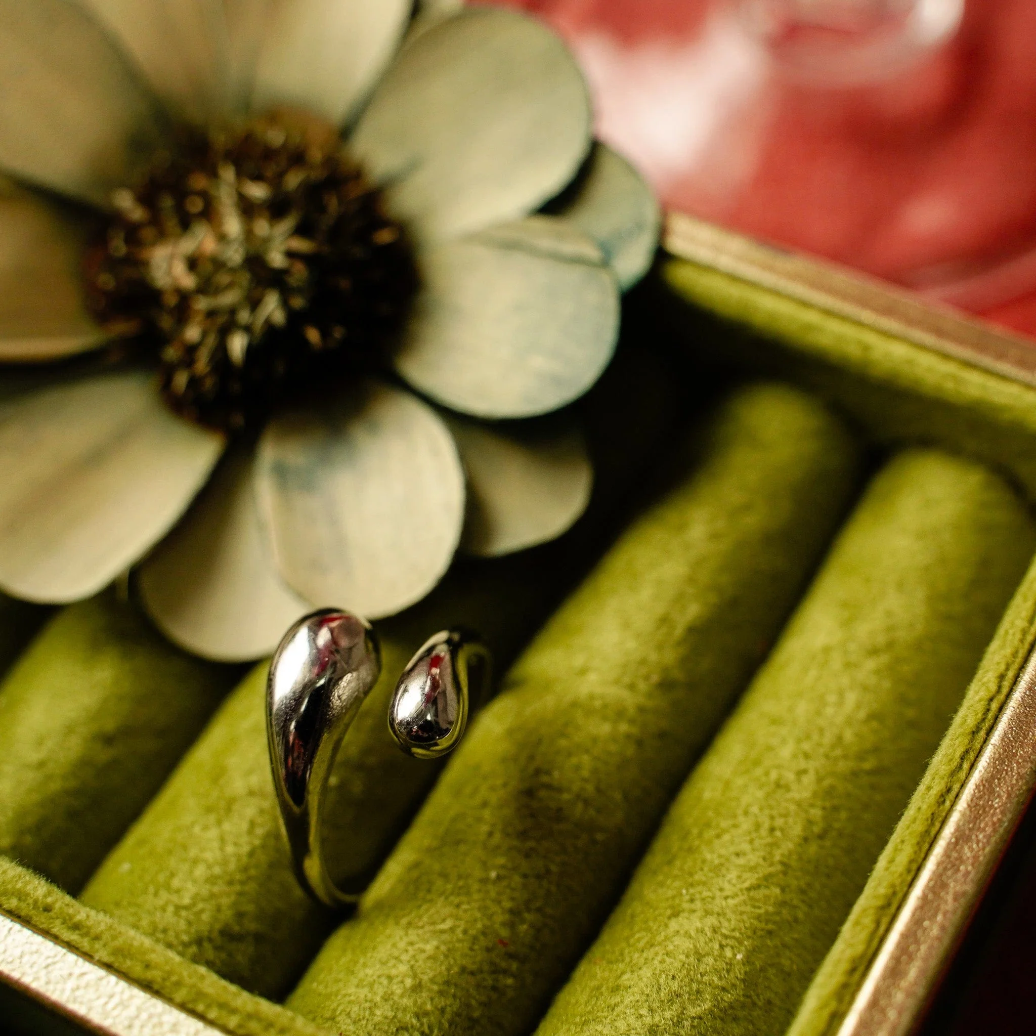 Curve Ring - Image 3