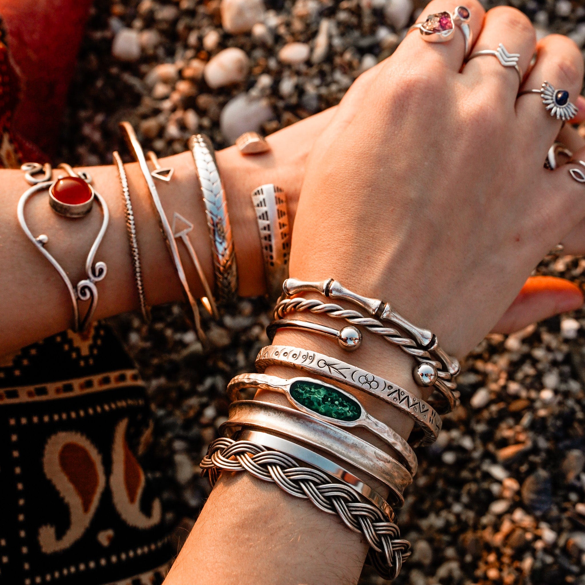 Cyclop Bracelet - Image 6