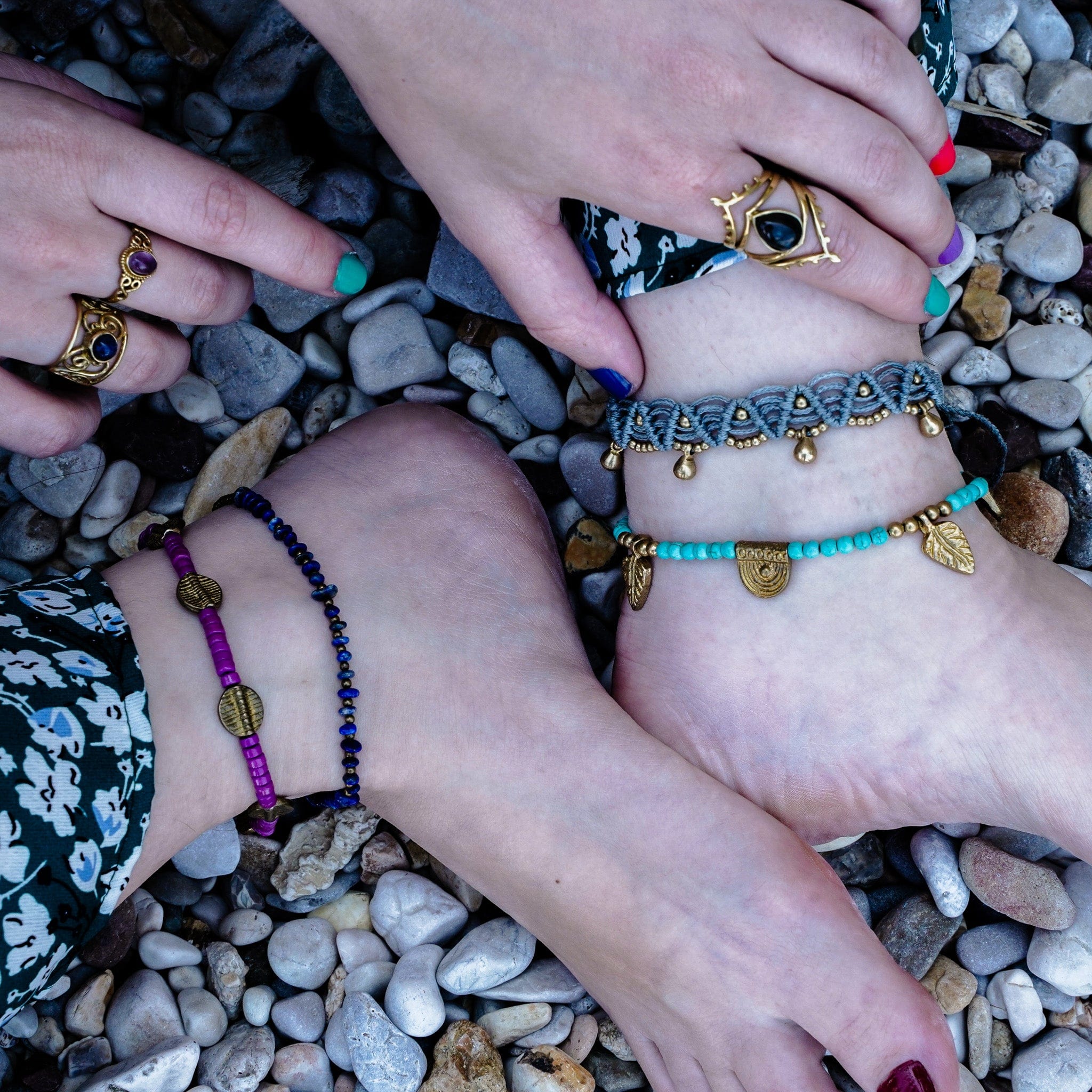 Dancer Anklet - Image 3
