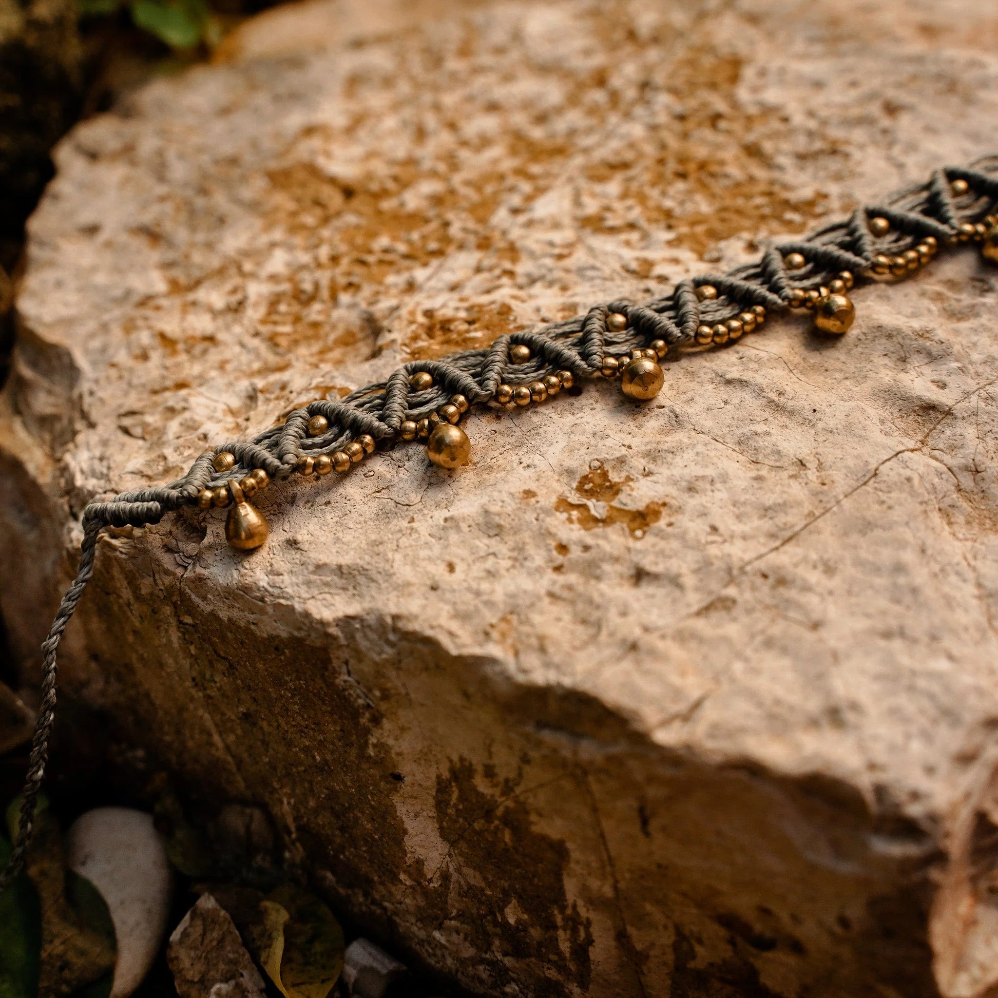 Dancer Anklet - Image 4