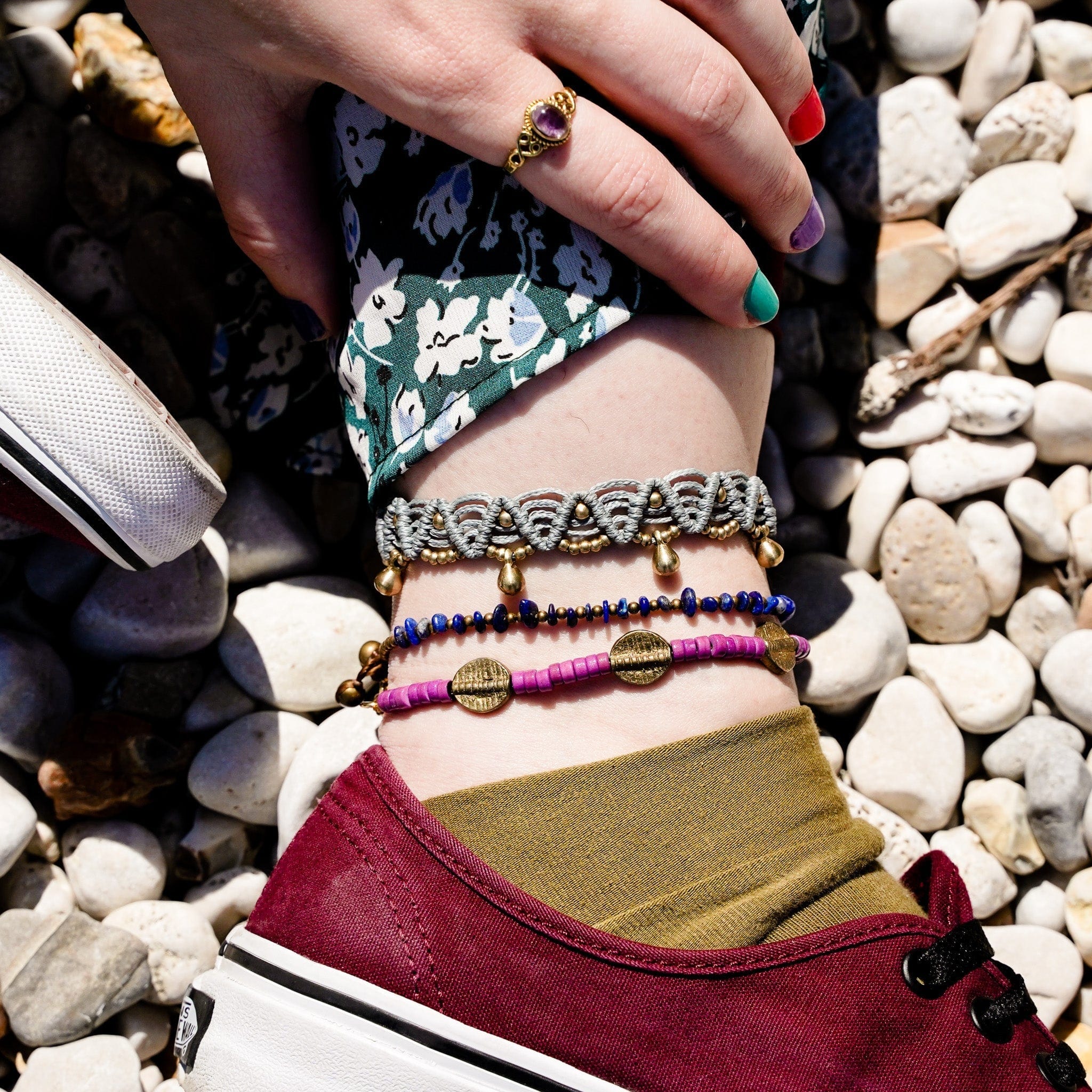Dancer Anklet - Image 5