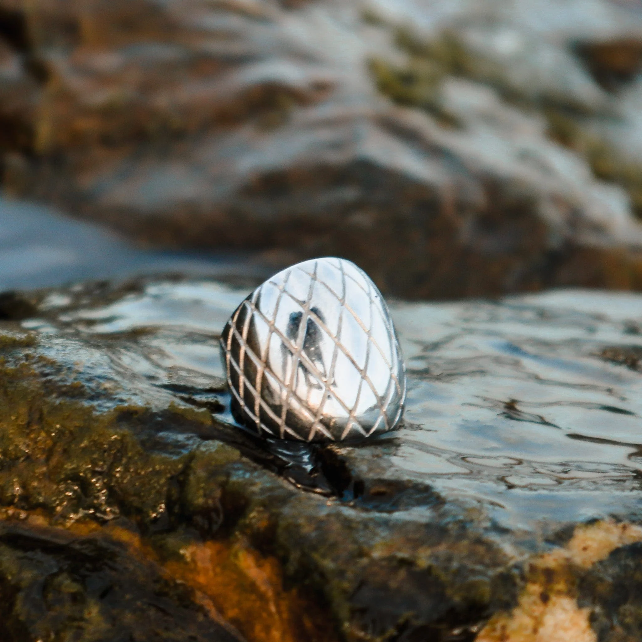 Dazzling Diva Ring - Image 5