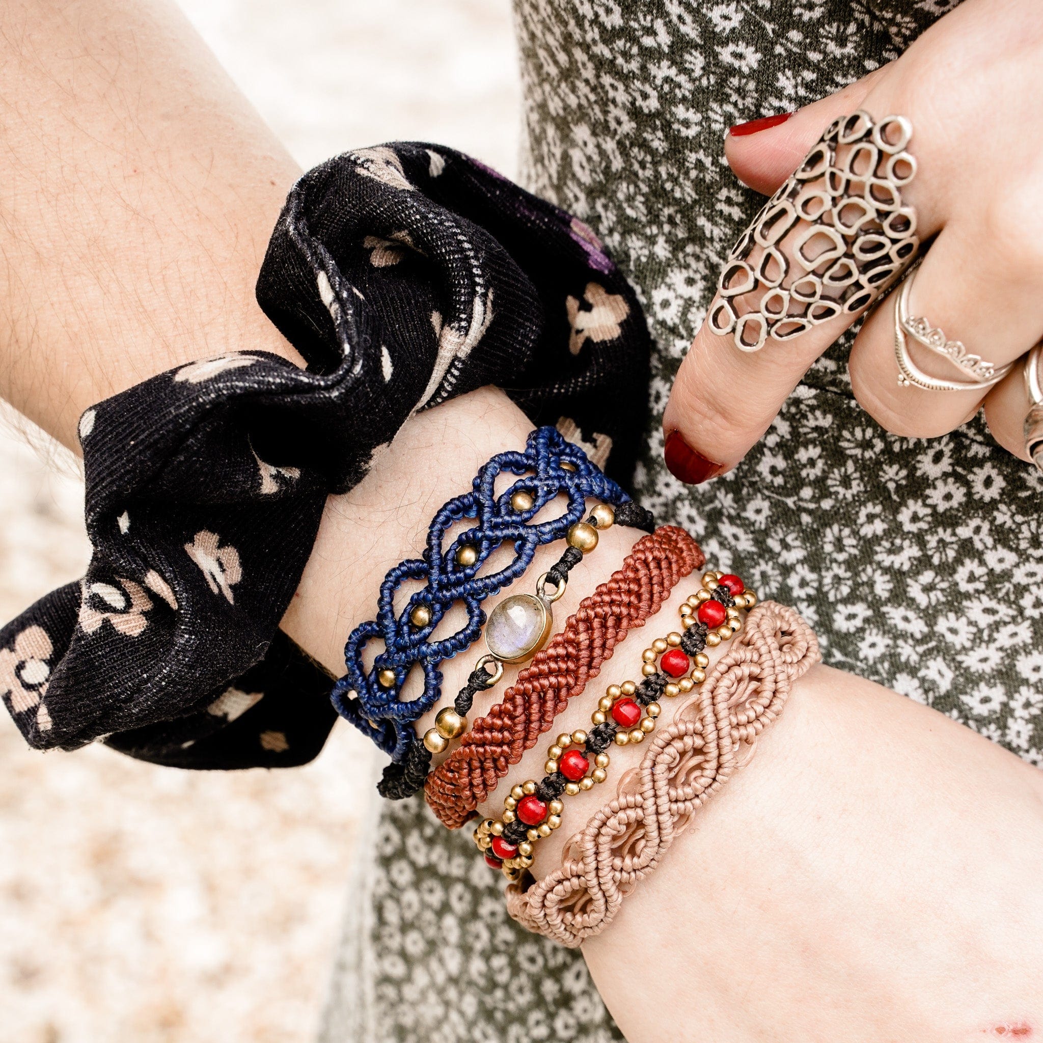 Del Mar Bracelet - Image 3