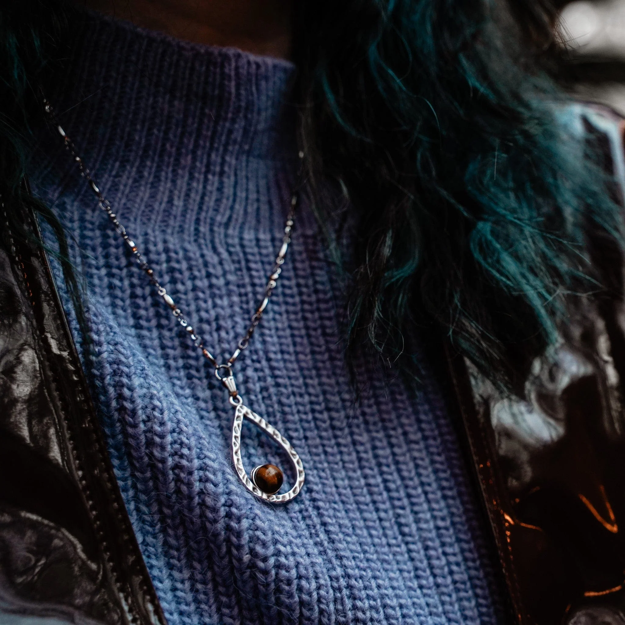Dew Necklace - Image 3