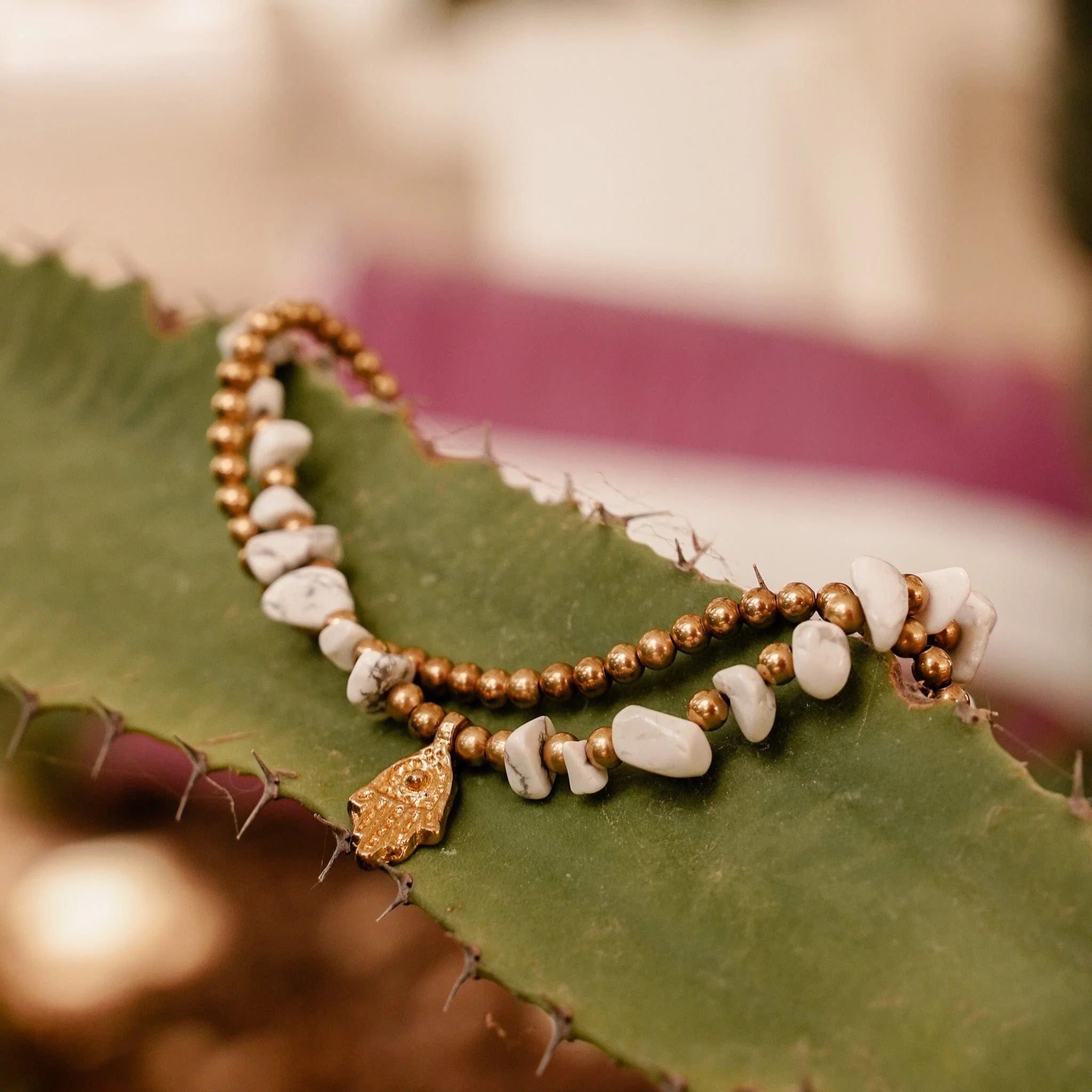 Divine Light Anklet - Image 3