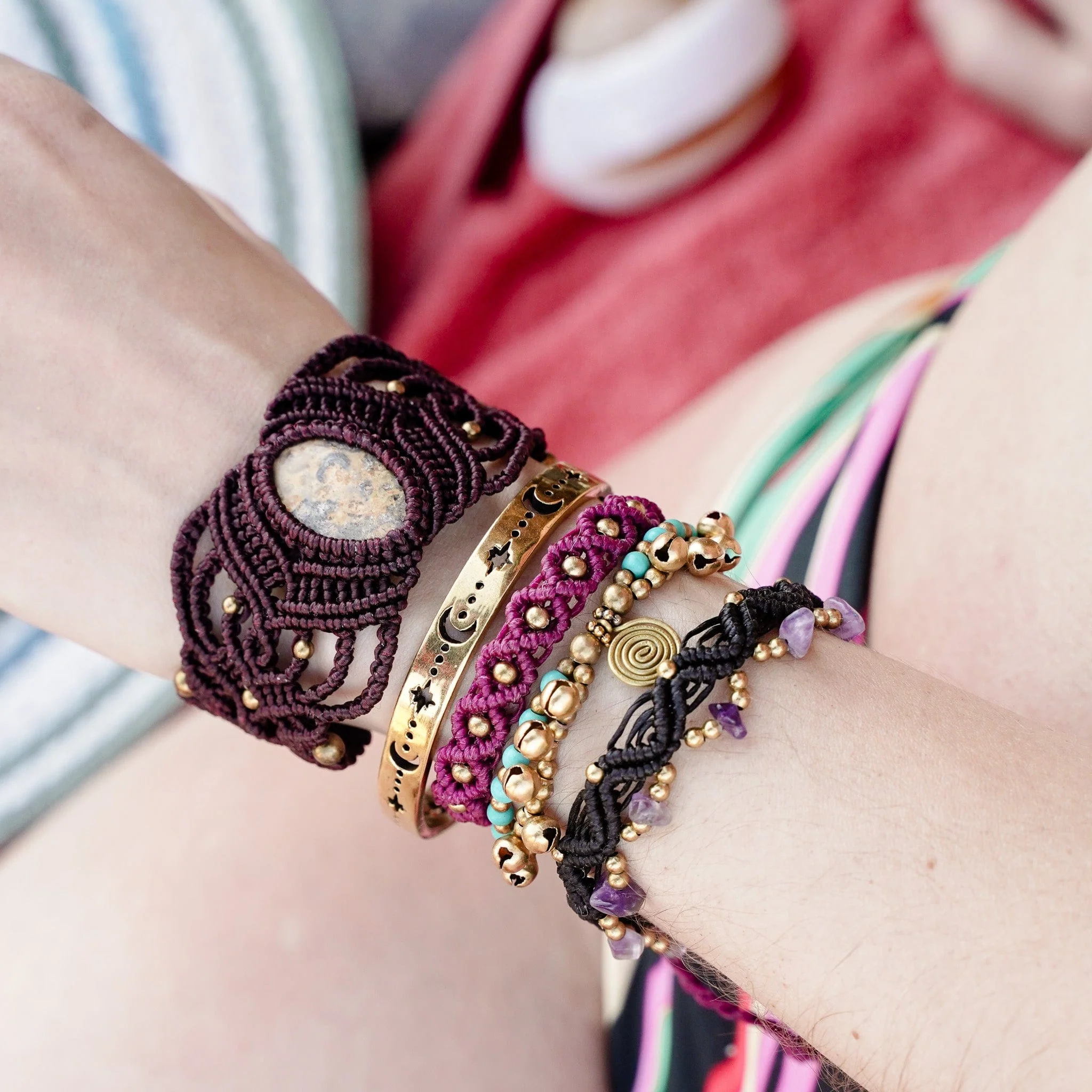 Dream Boat Bracelet - Image 6
