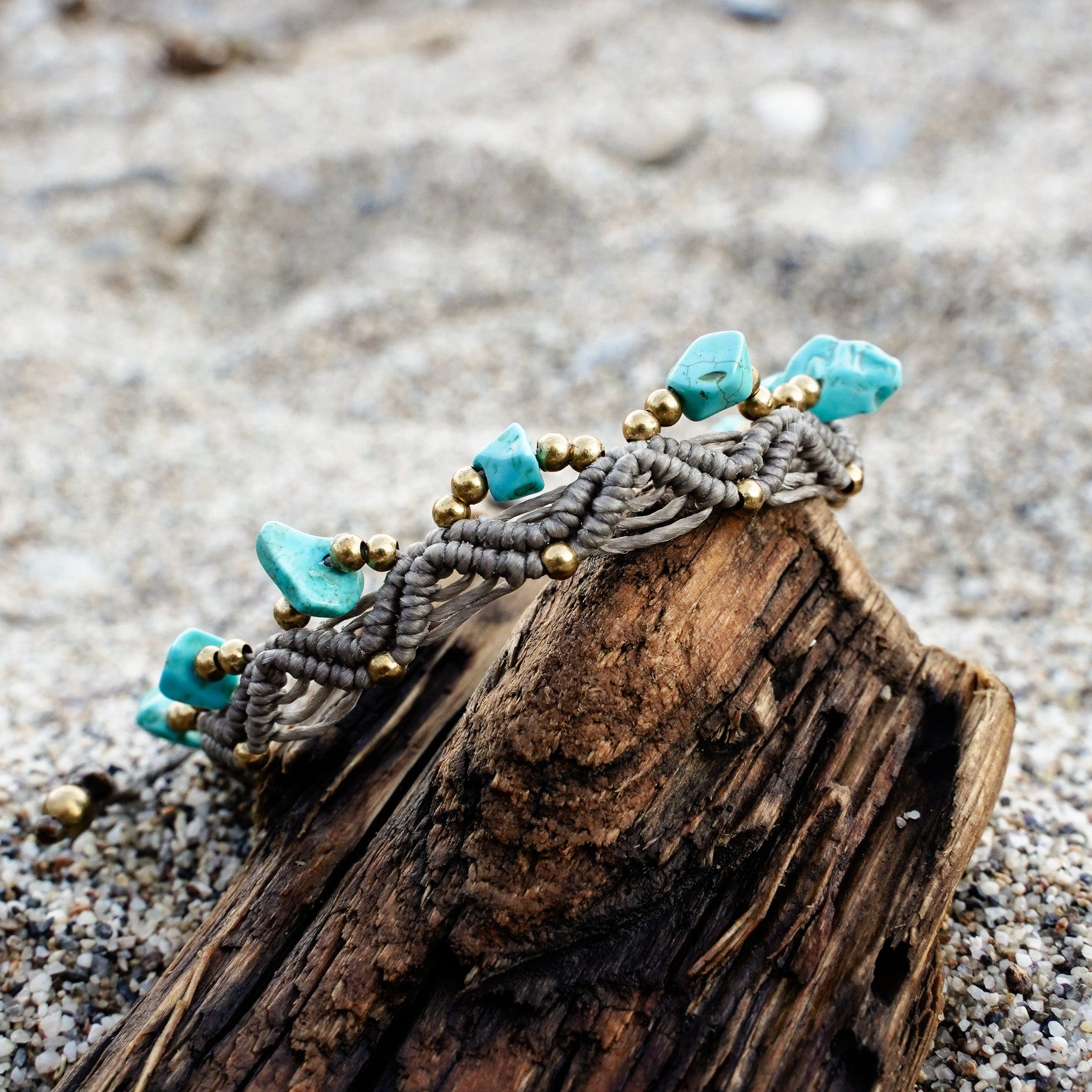 Dream Boat Bracelet - Image 7