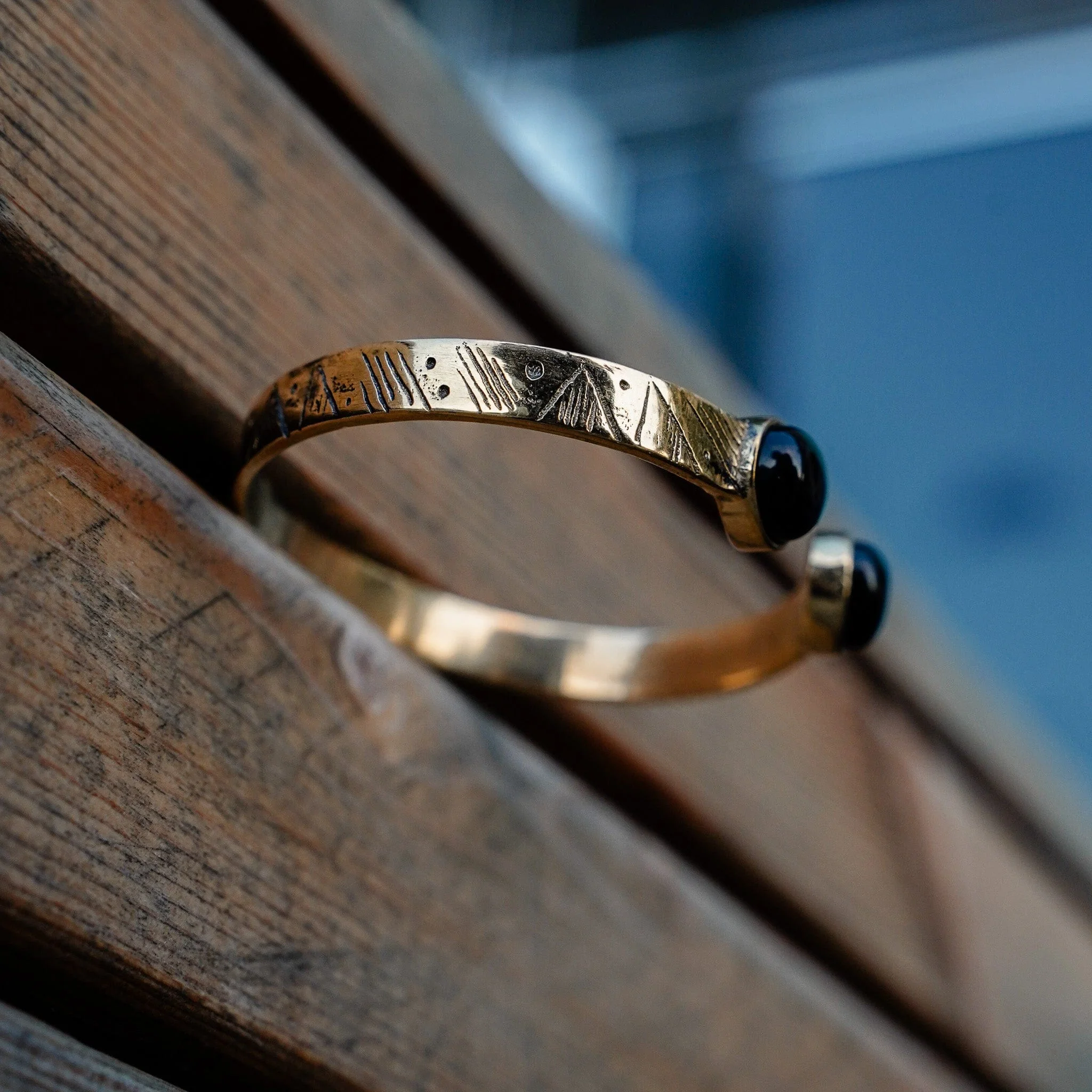 Dual Dark Bracelet - Image 3