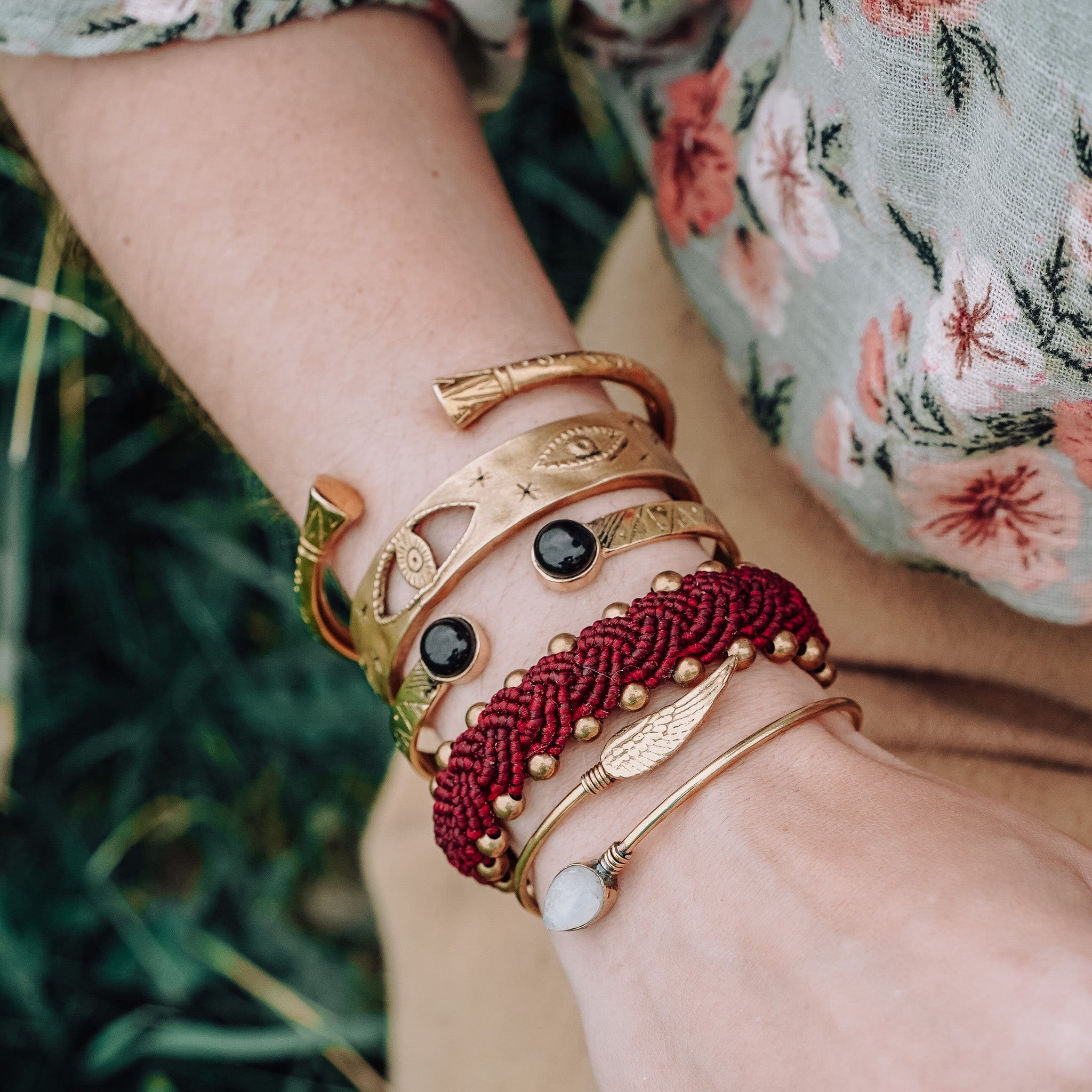 Dual Dark Bracelet - Image 4