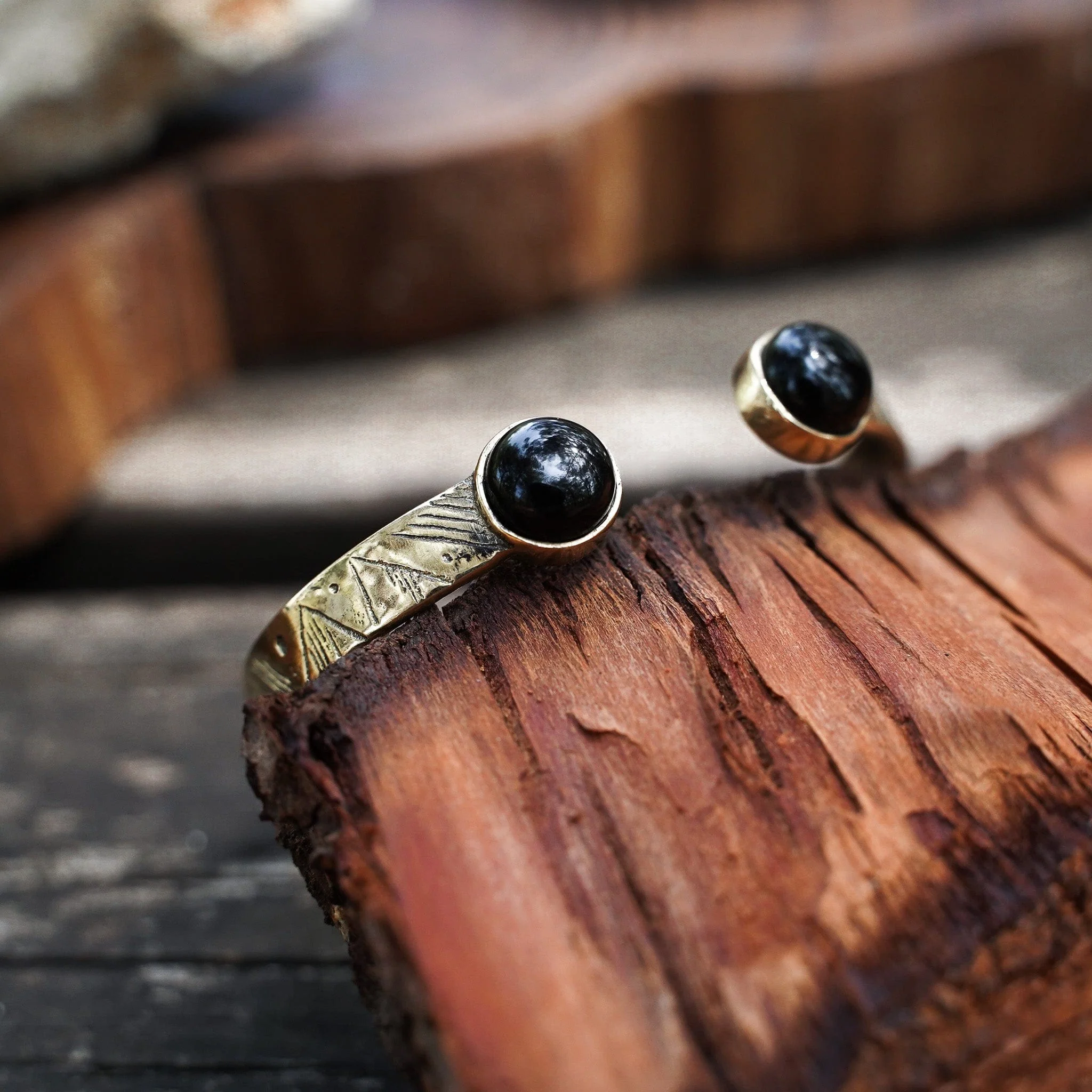 Dual Dark Bracelet - Image 5