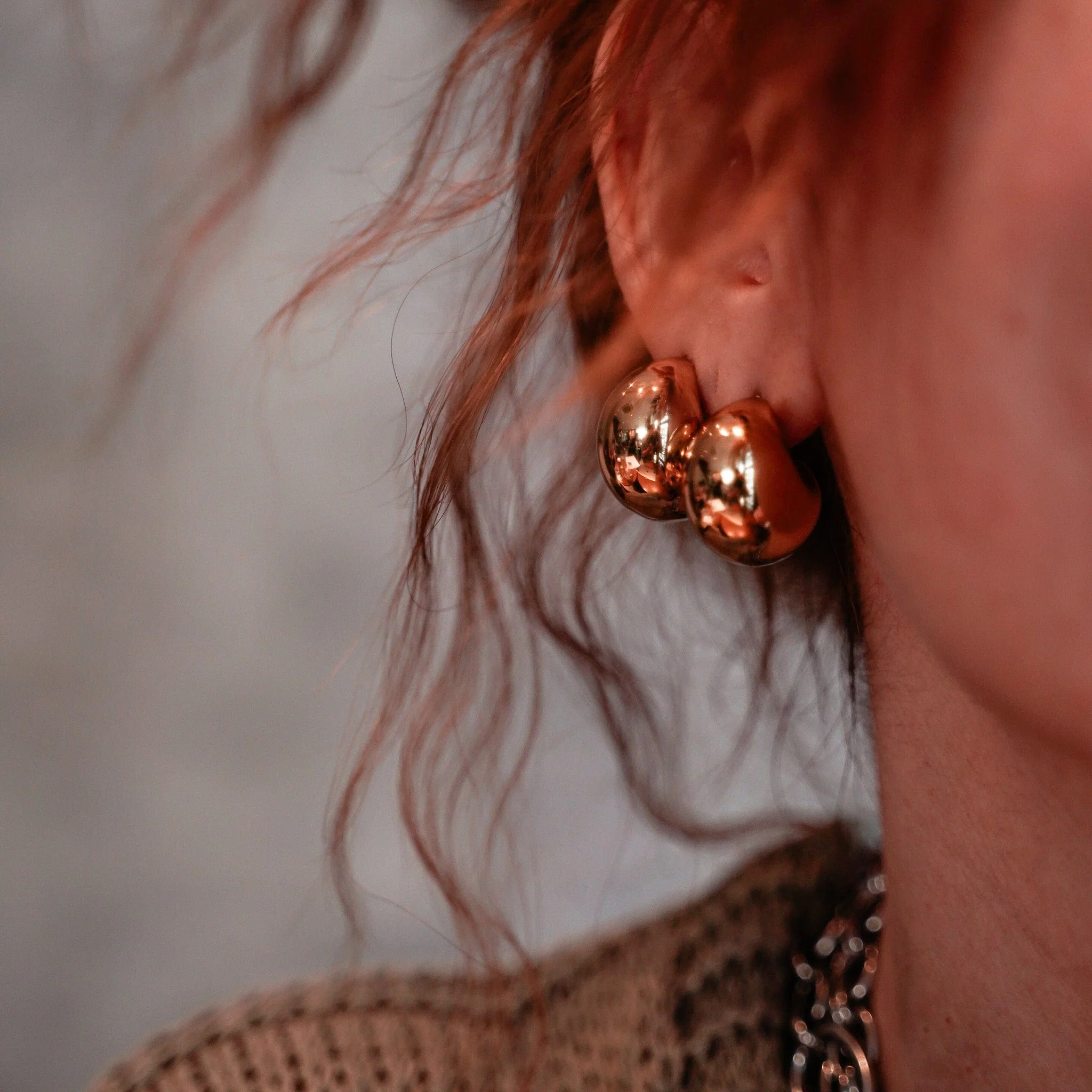 Dynasty Earrings - Image 4