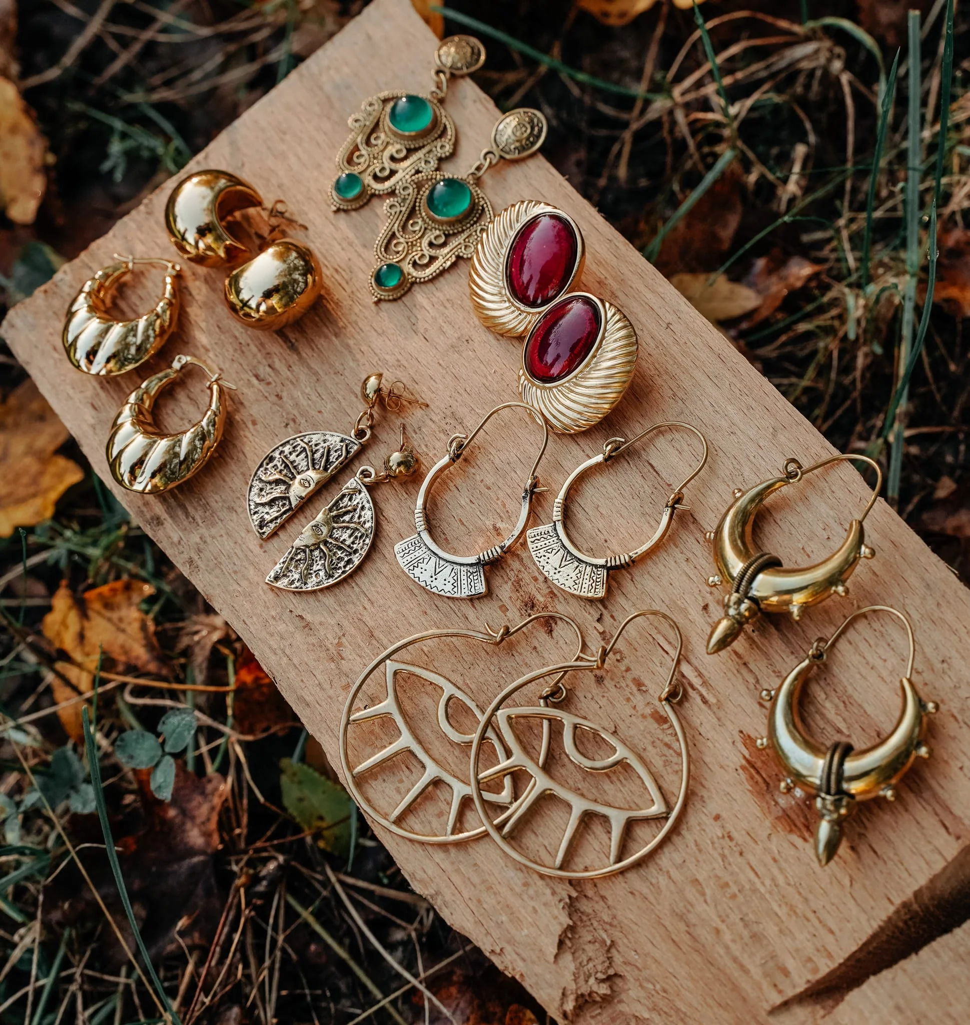 Earrings Mystery Bag - Image 3