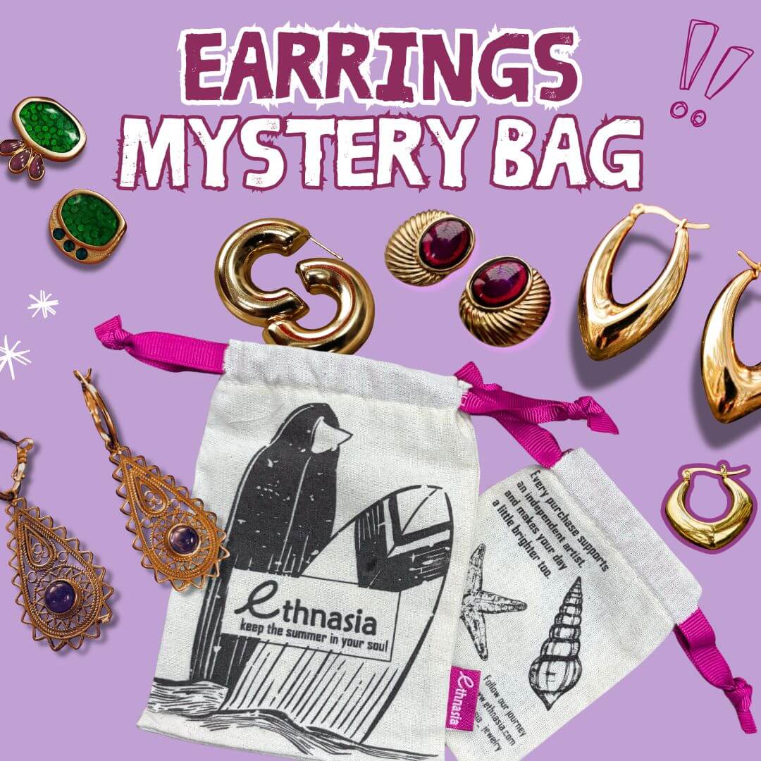 Earrings Mystery Bag - Image 4