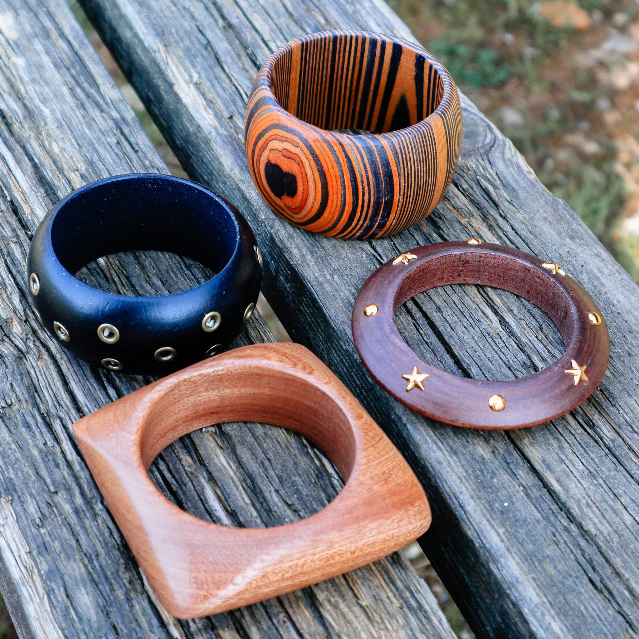 Earthsong Bracelet - Image 3