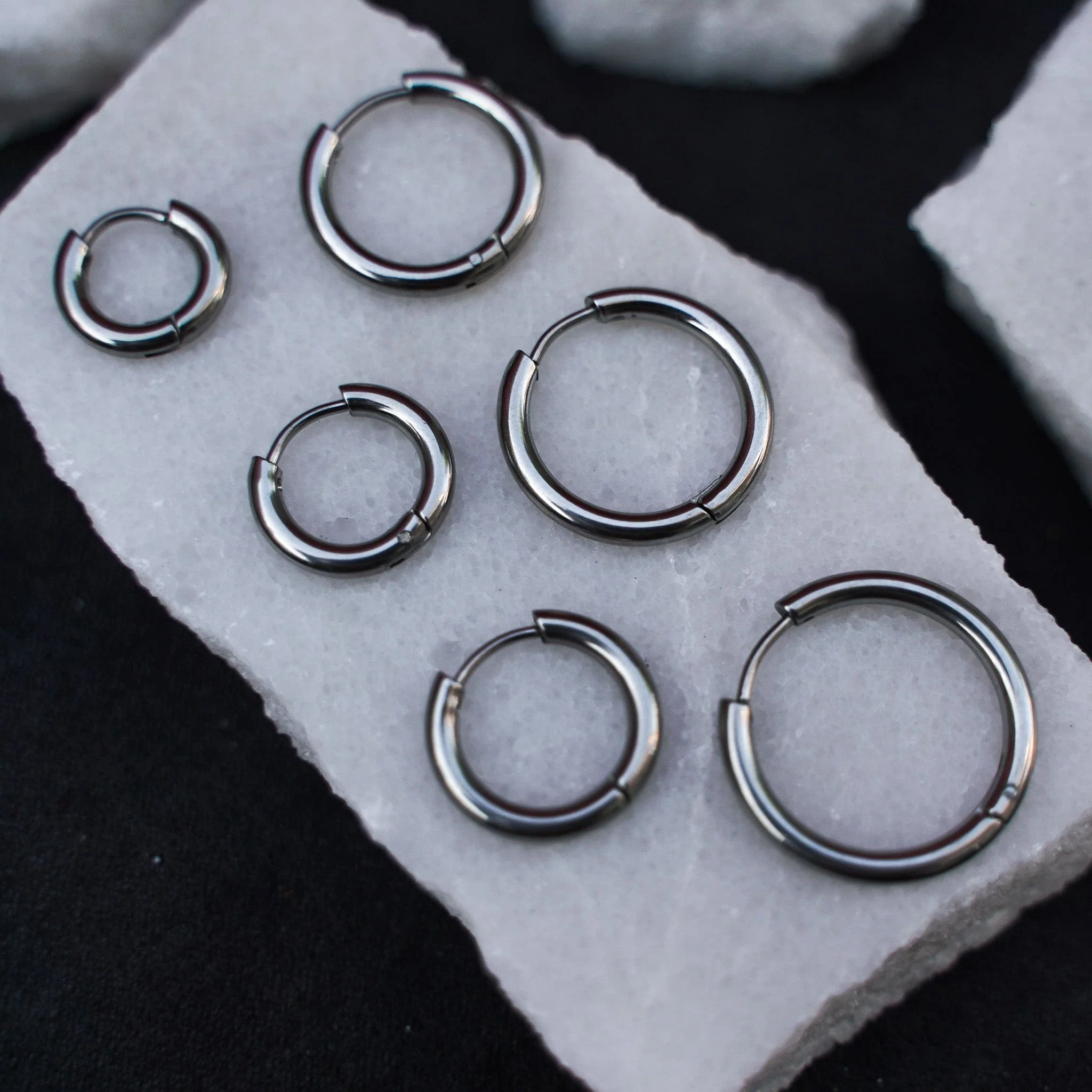 Easy Busy Hoops - Image 3
