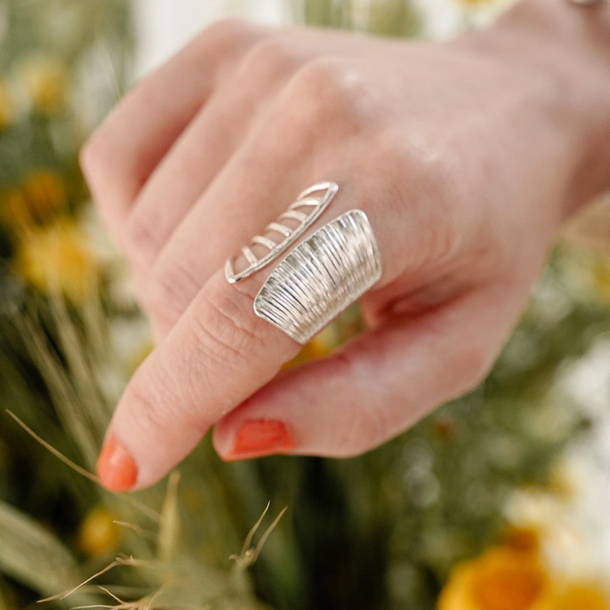 Echo Ring