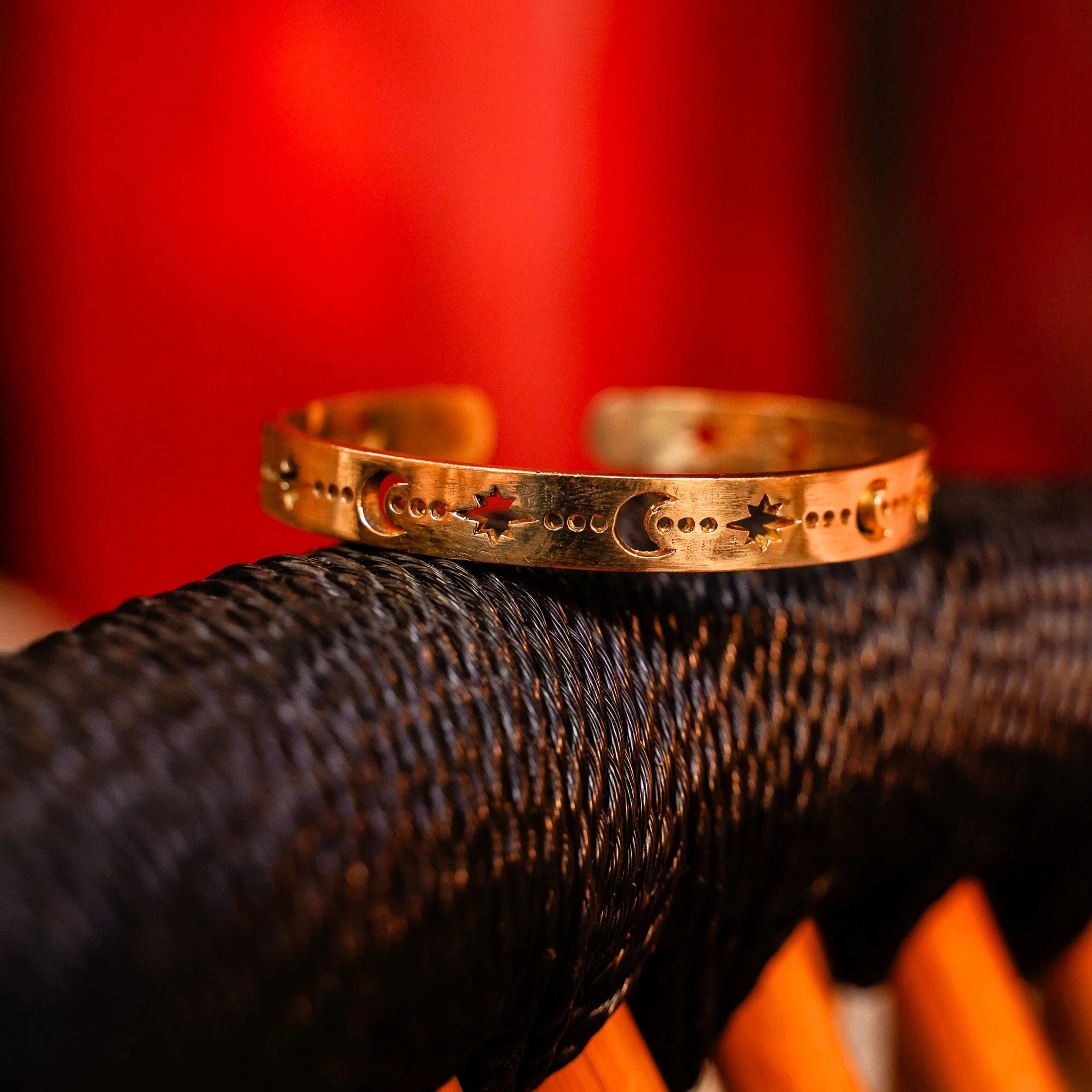 Eclipse of Moon Bracelet - Image 5