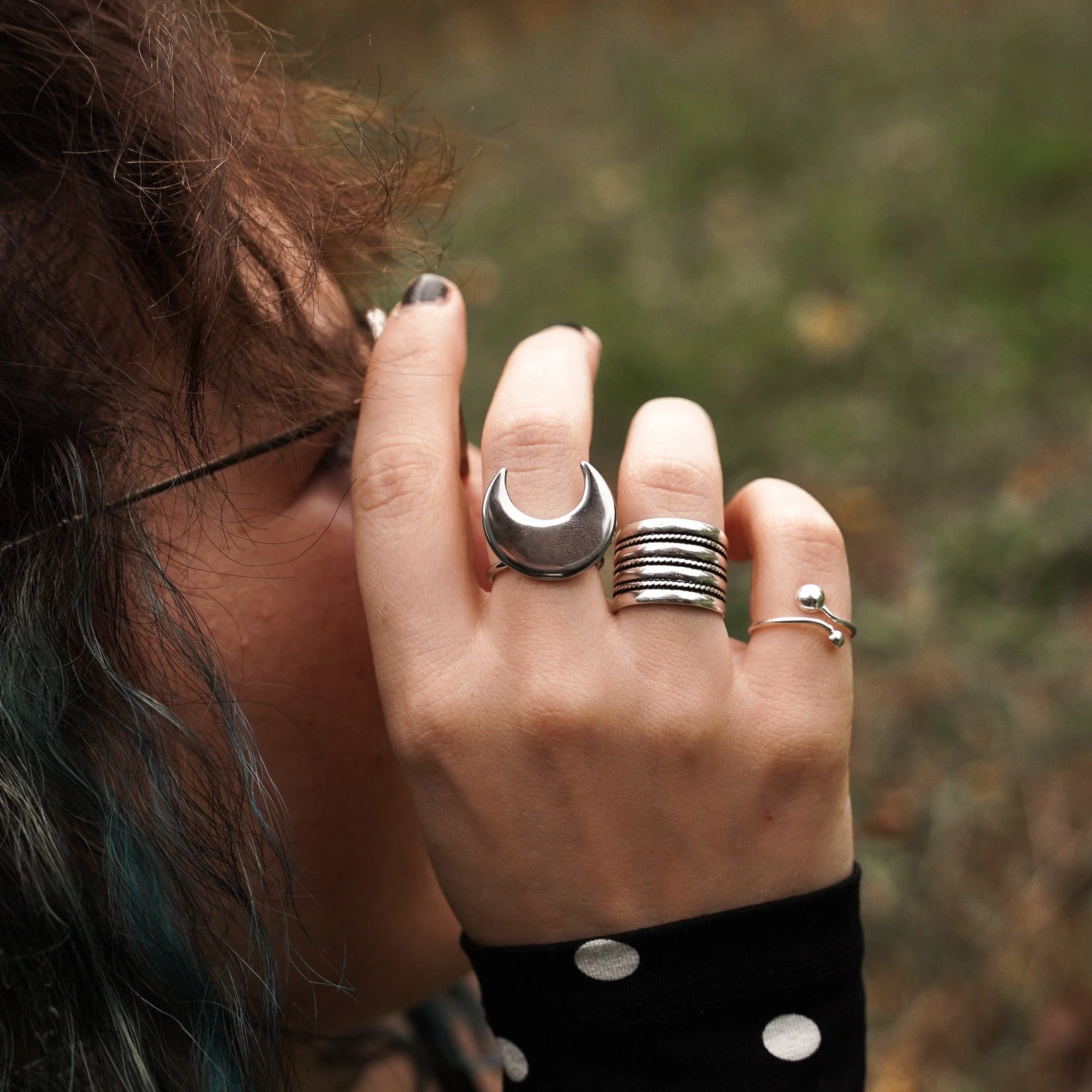 Eclipsera Ring - Image 3