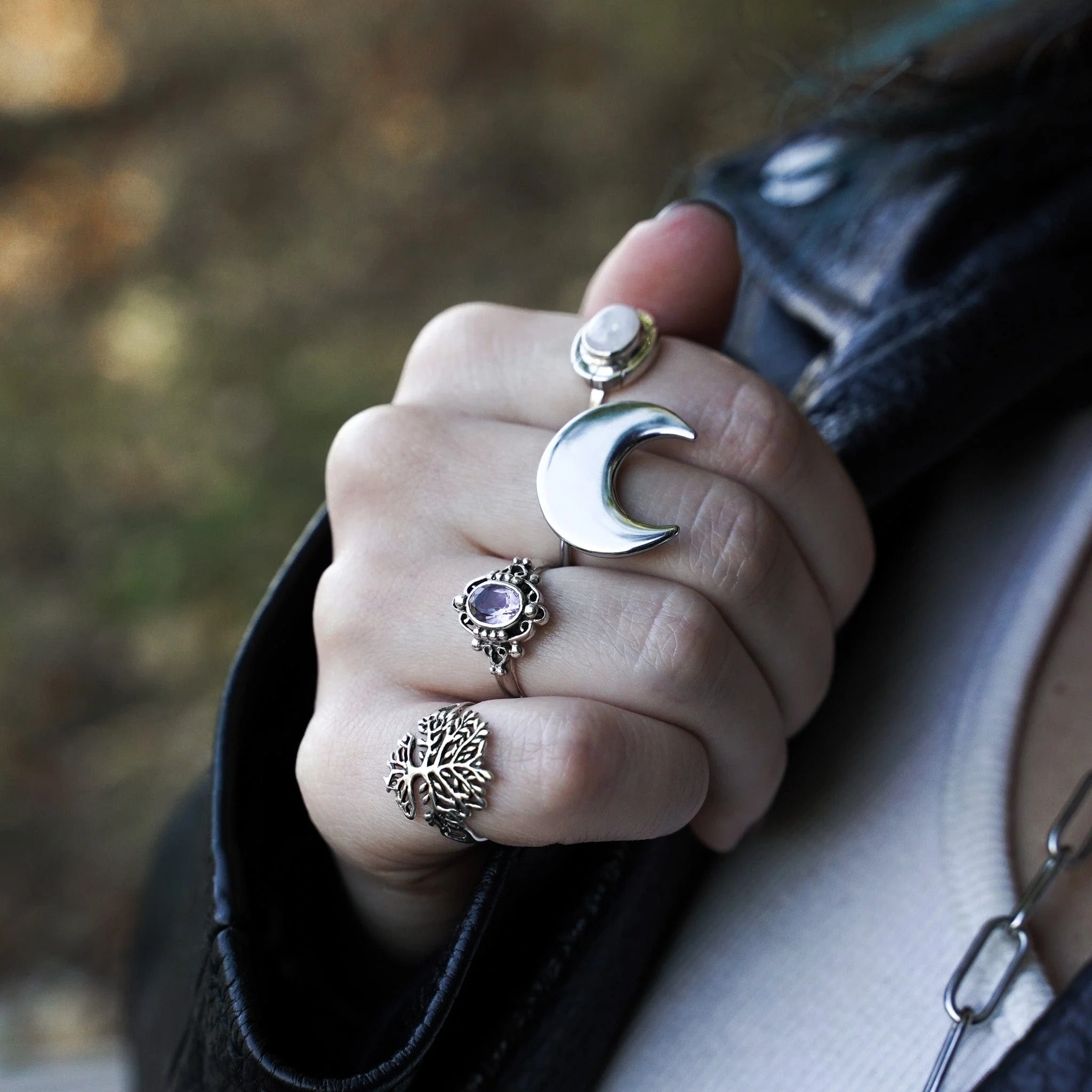 Eclipsera Ring - Image 5