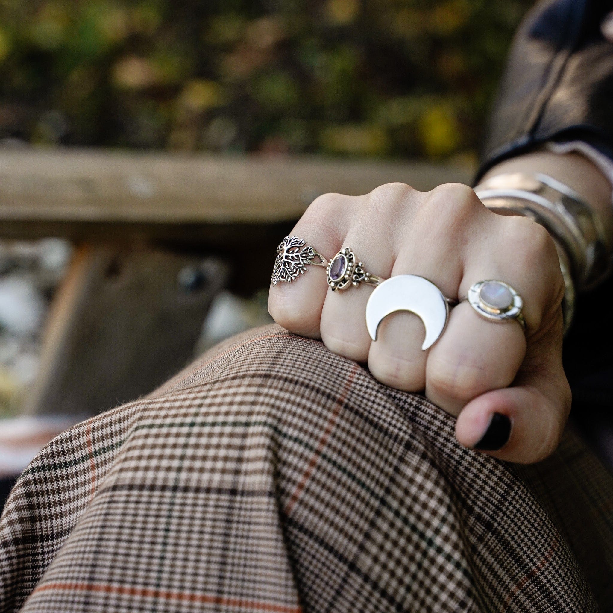 Eclipsera Ring - Image 7