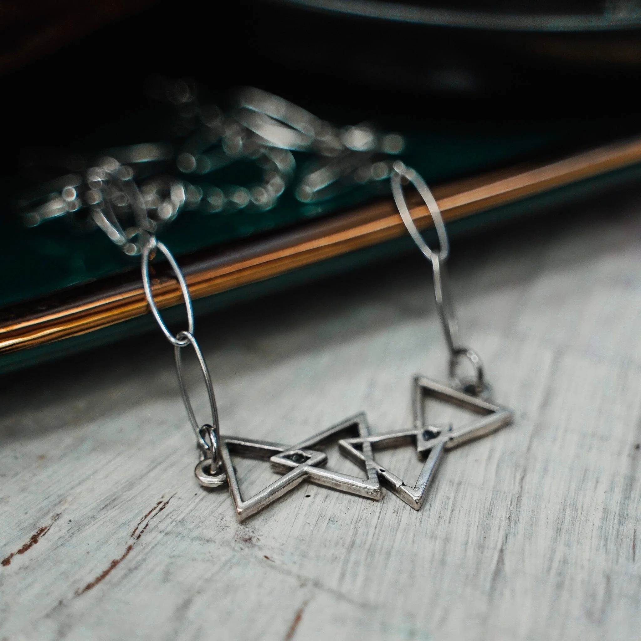 Edgy Necklace - Image 3