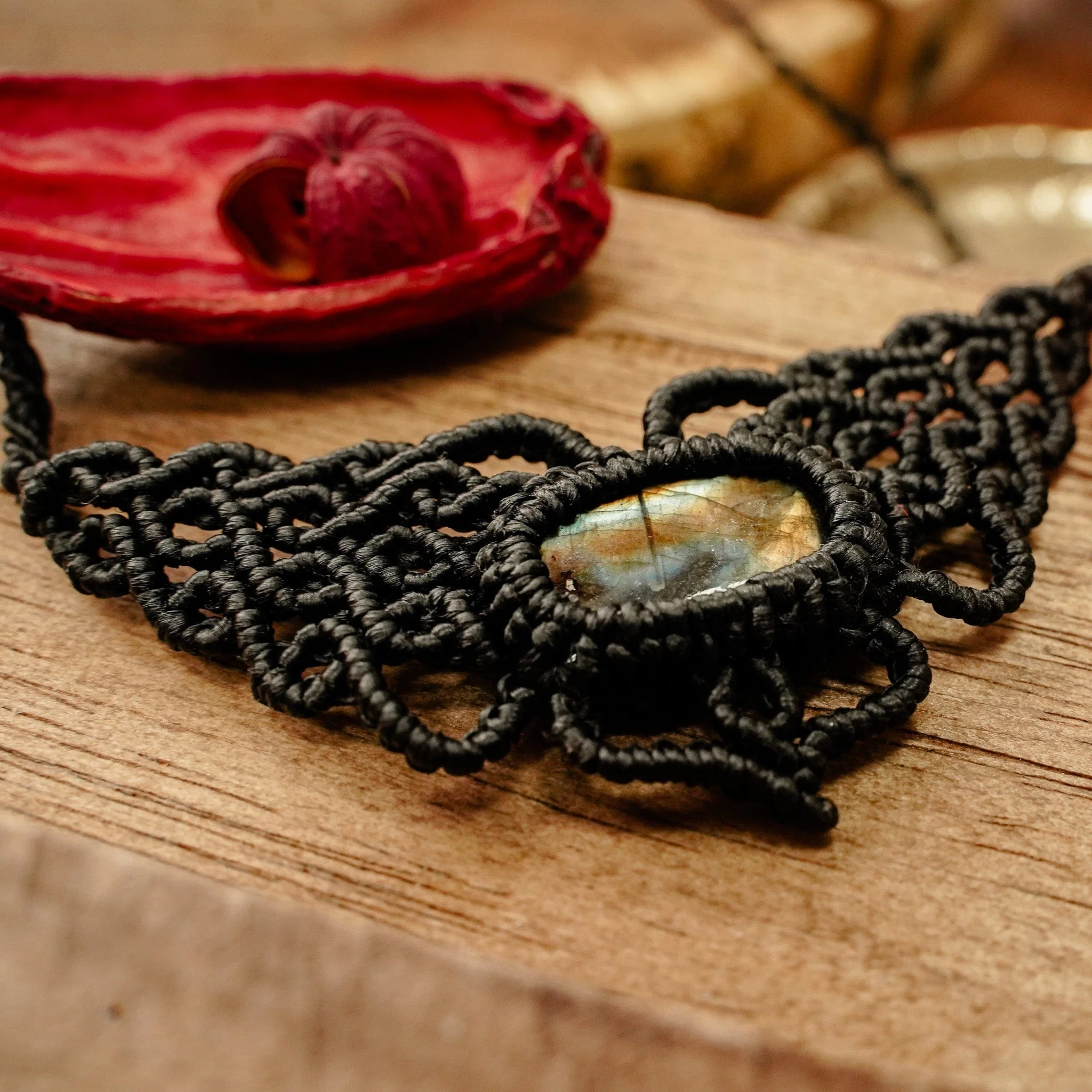 Edinburgh Necklace - Image 3