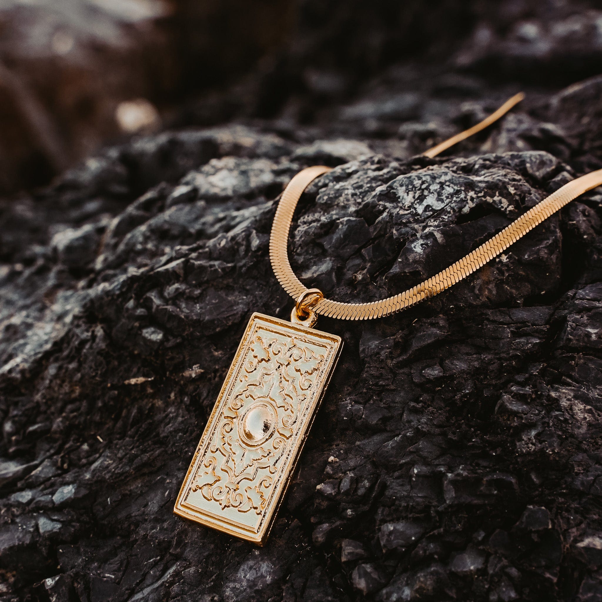El Verano Necklace - Image 3