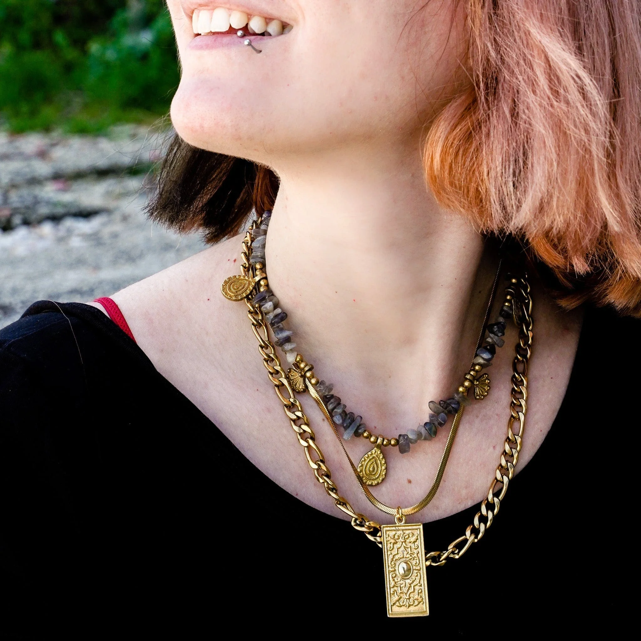 El Verano Necklace - Image 4