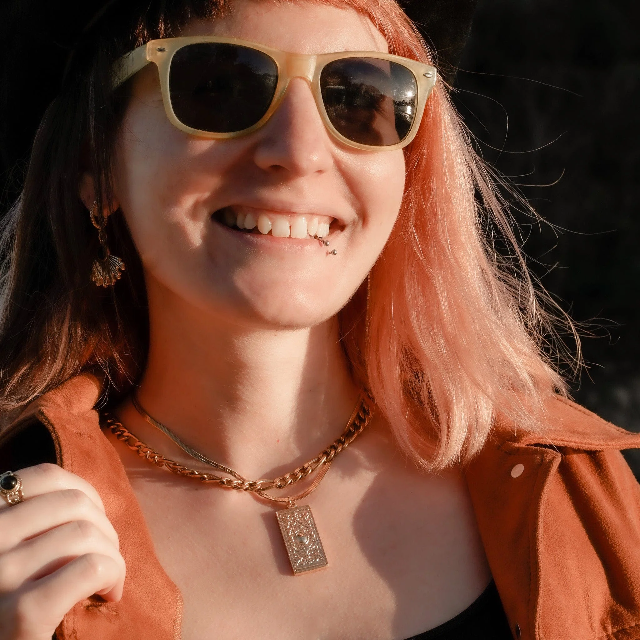 El Verano Necklace - Image 5