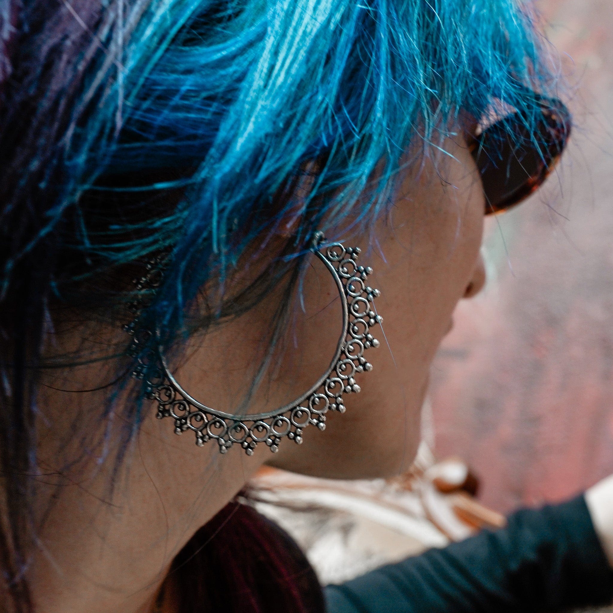 Empress Earrings - Image 2