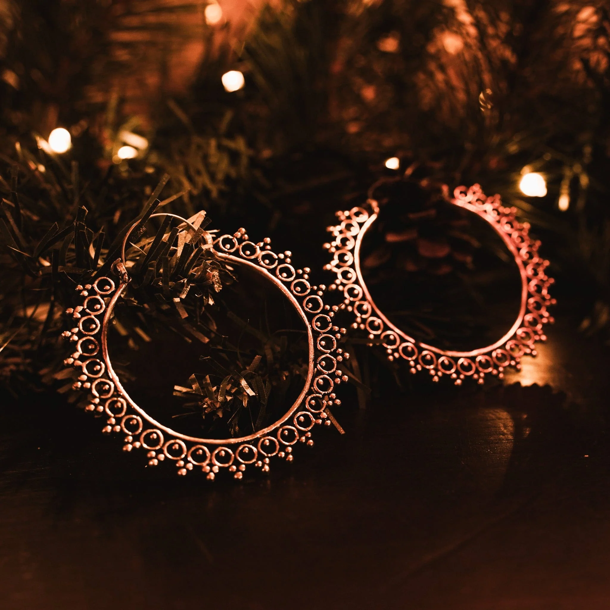Empress Earrings - Image 3