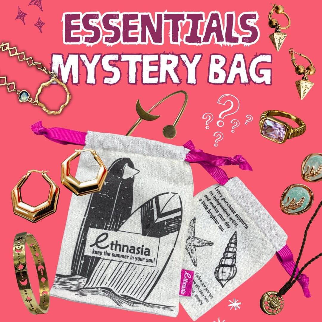 Essentials Mystery Bag - Image 3