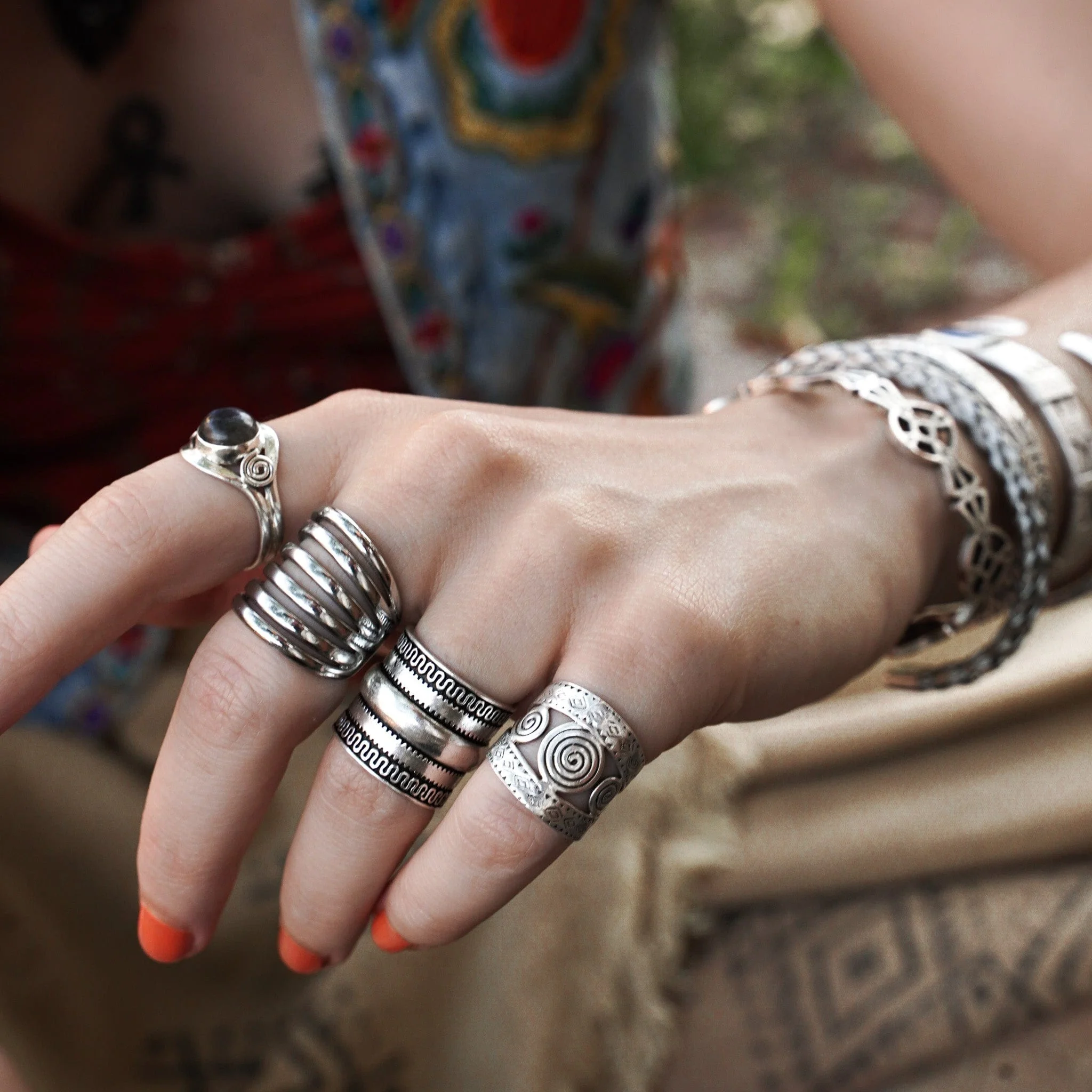 Essenza Ring - Image 3