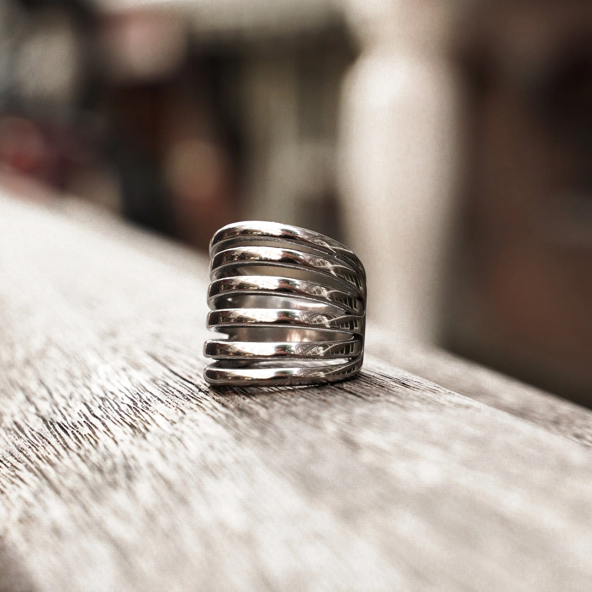 Essenza Ring - Image 4