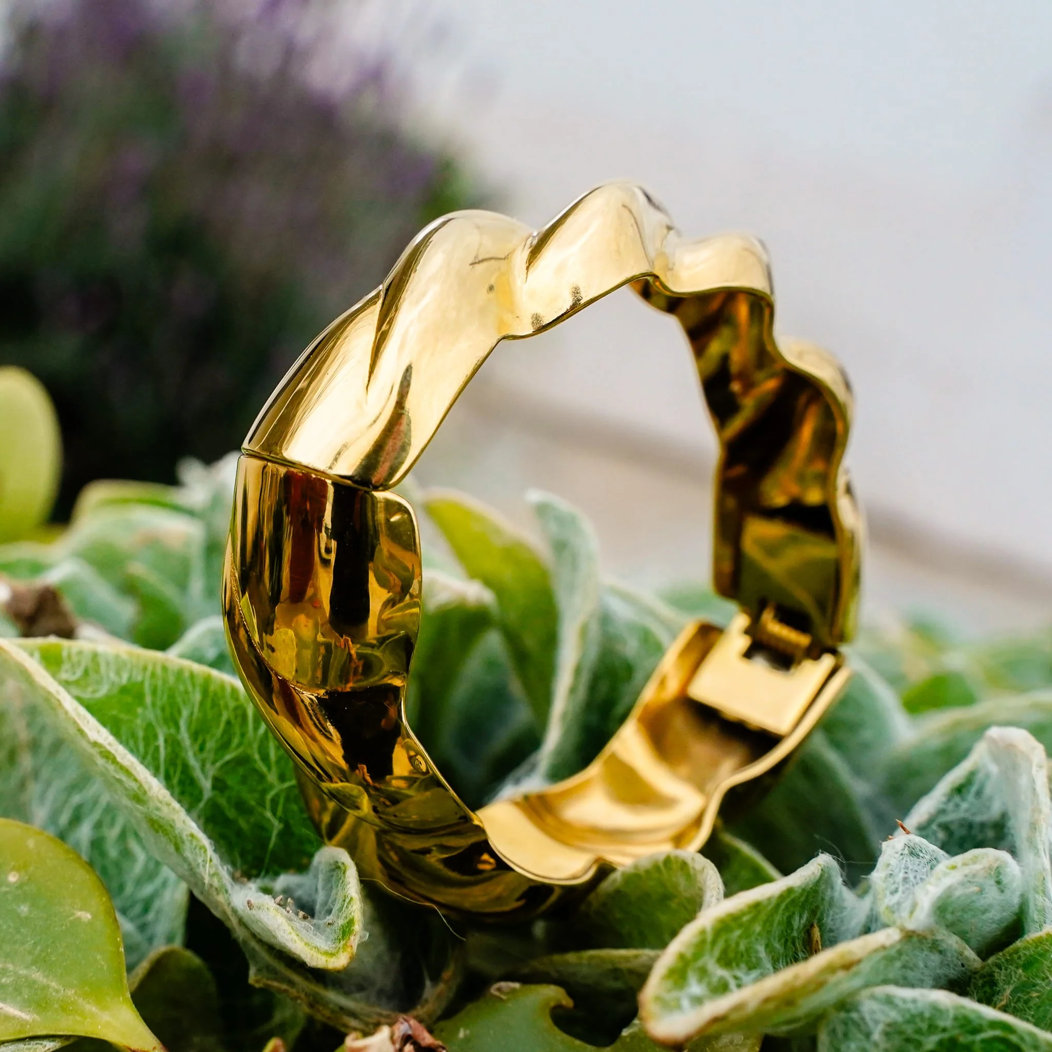 Eterna Band Bracelet - Image 4