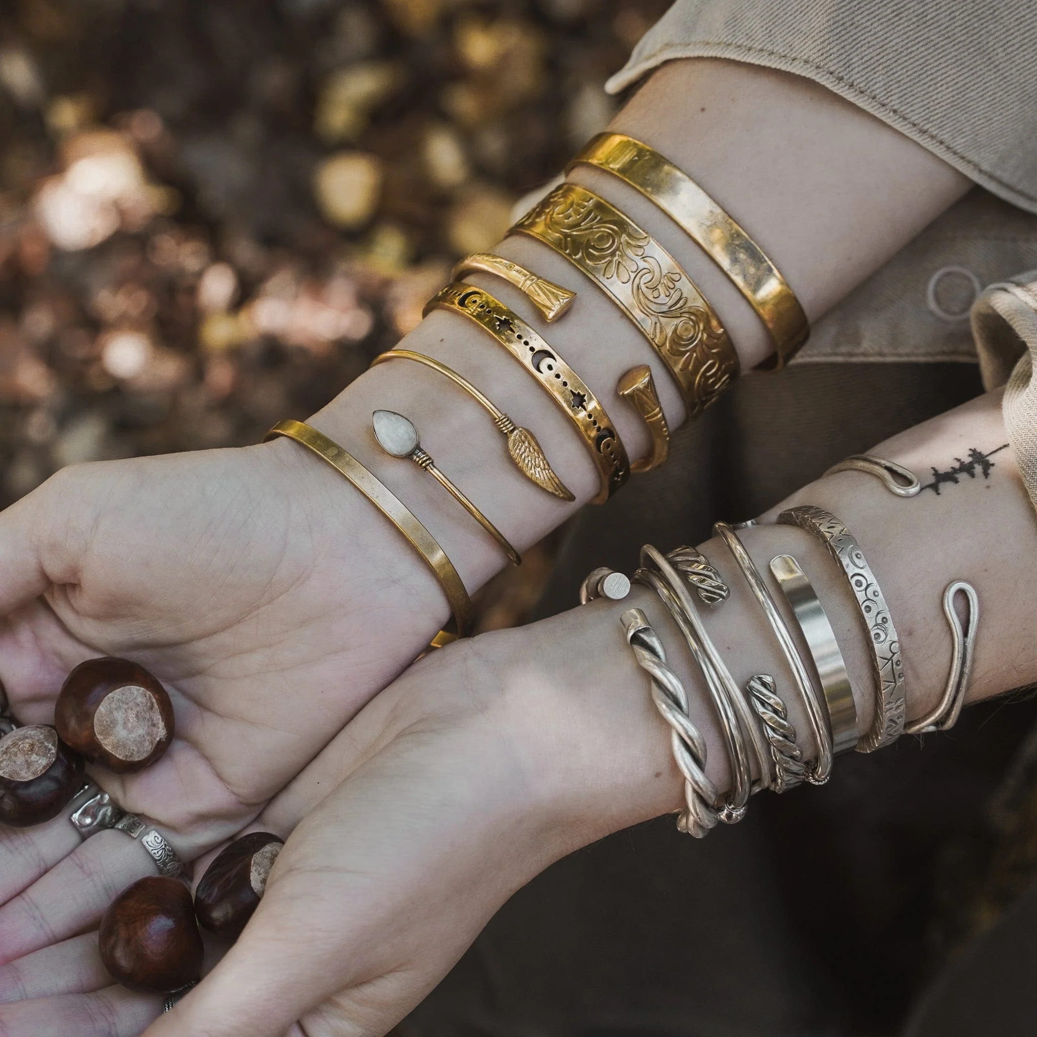 Exodus Bracelet - Image 3