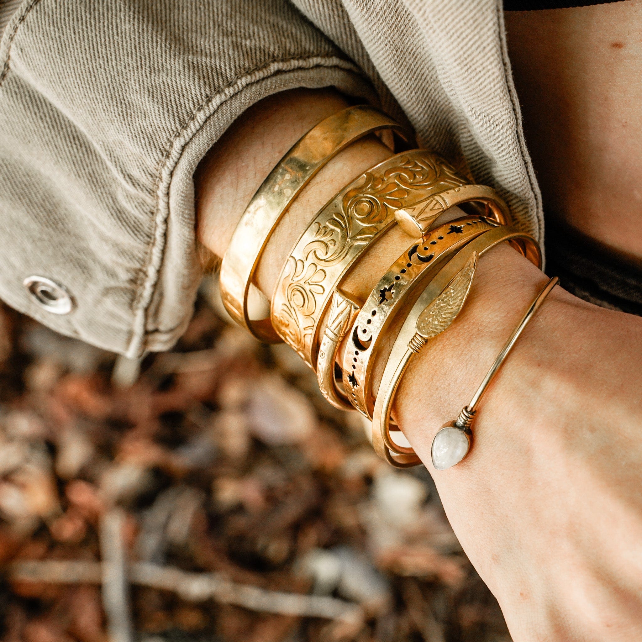 Exodus Bracelet - Image 6