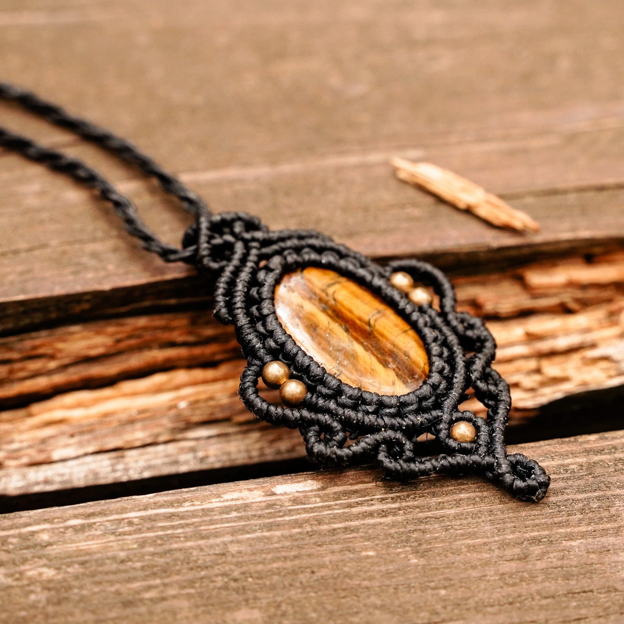 Faroe Islands Necklace