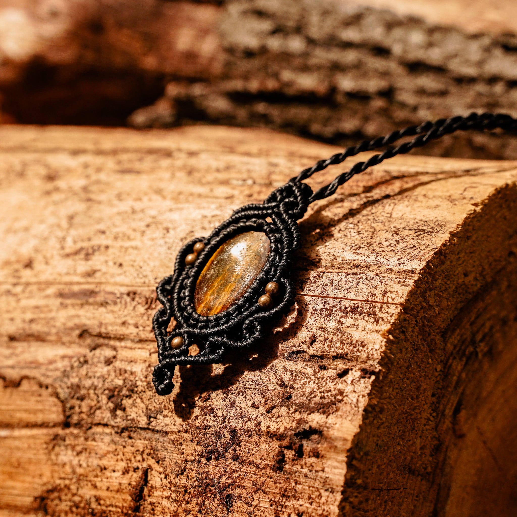 Faroe Islands Necklace - Image 3