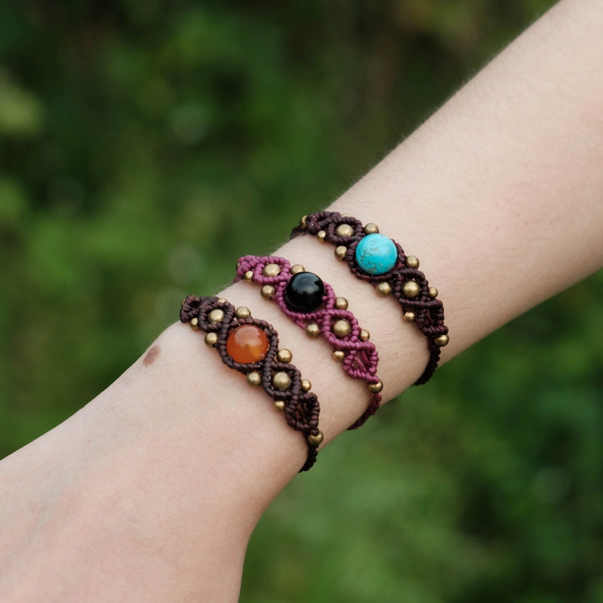 Fiesta Bracelet - Image 3